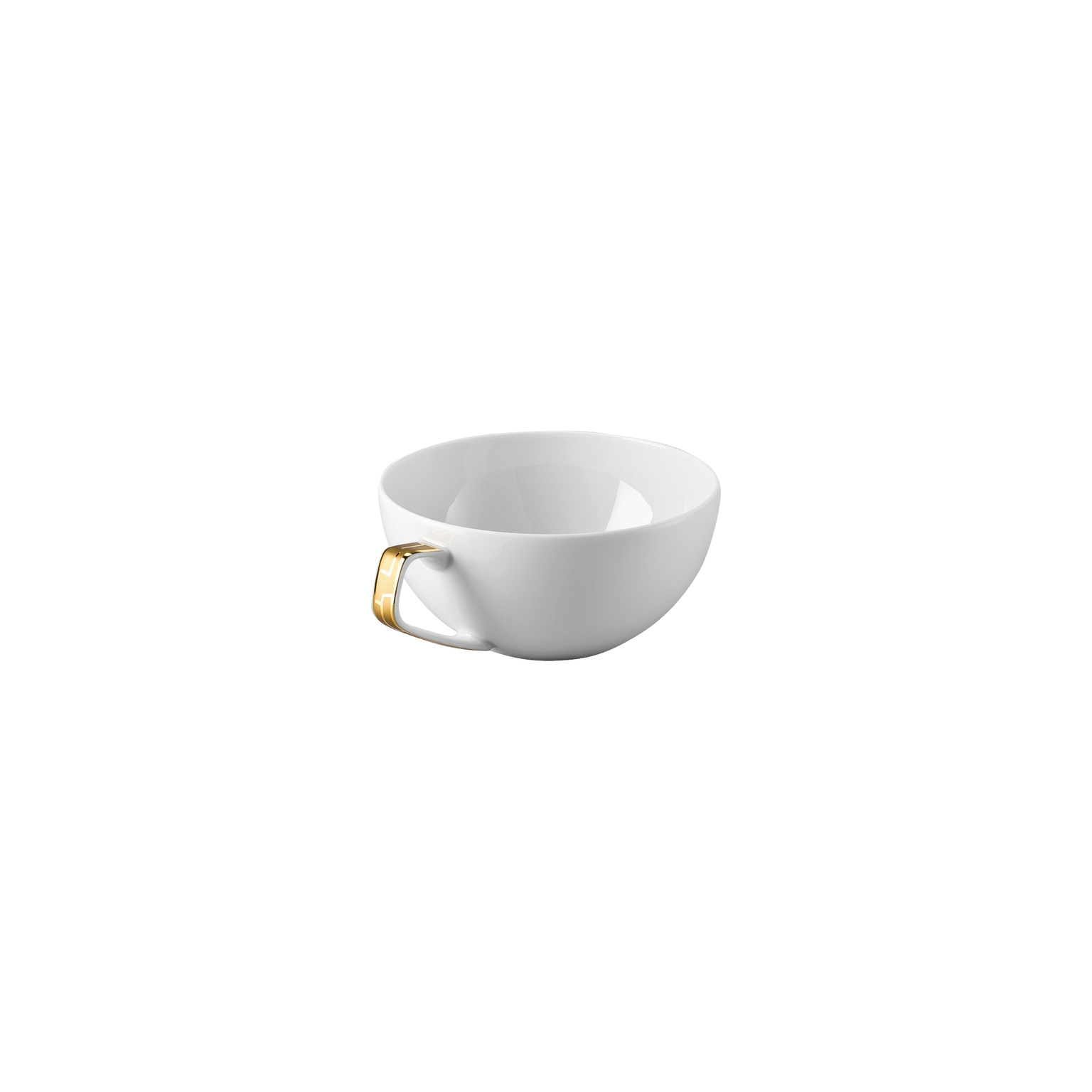Rosenthal TAC Skin Gold Tee-Obertasse