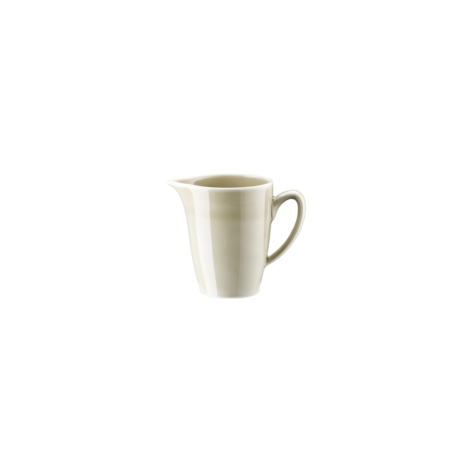 Rosenthal Mesh Colours Cream Milchkännchen