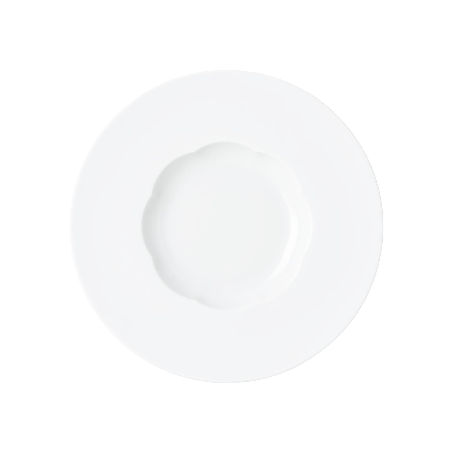 Rosenthal Sonetto Seta Teller 26 cm tief matt