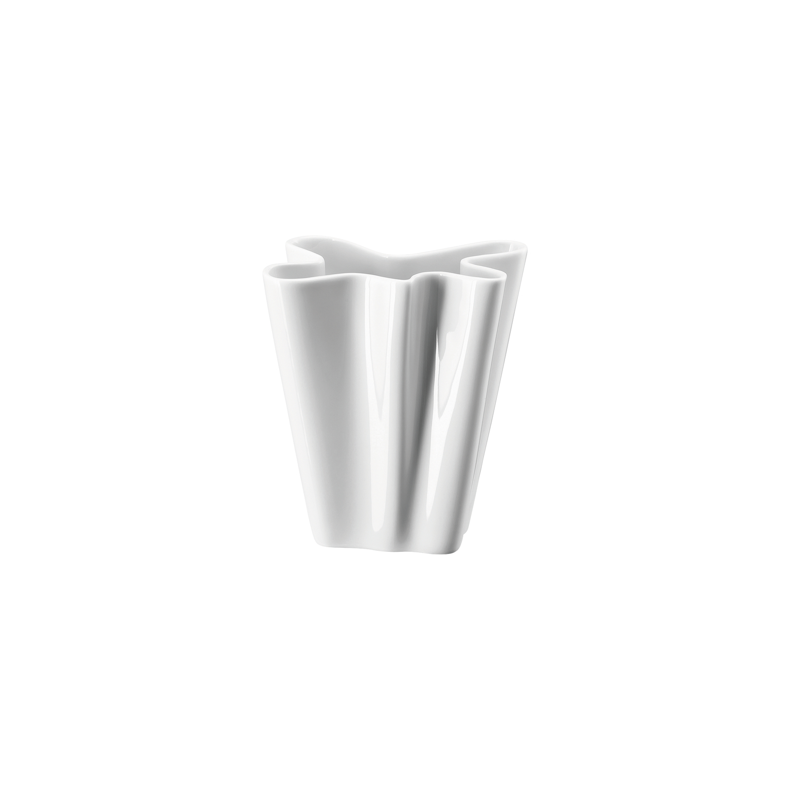 Rosenthal Flux Vase 14 cm
