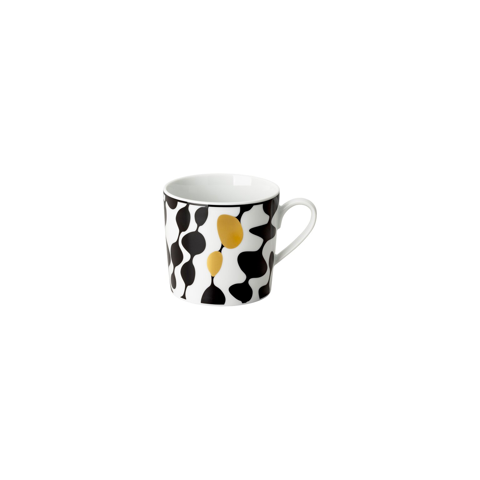 Rosenthal Home Monochrome Becher mit Henkel