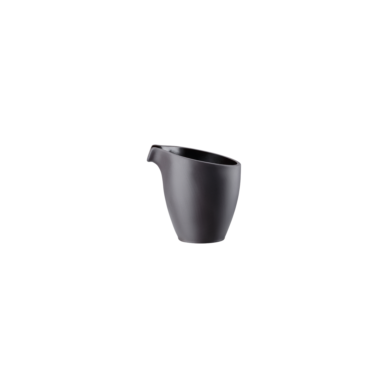 Rosenthal Junto Slate Grey Milchkännchen