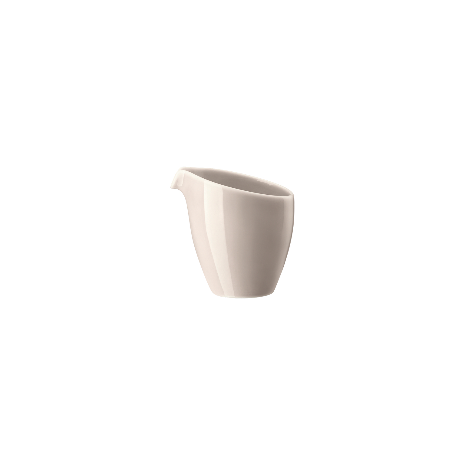 Rosenthal Junto Soft Shell Milchkännchen