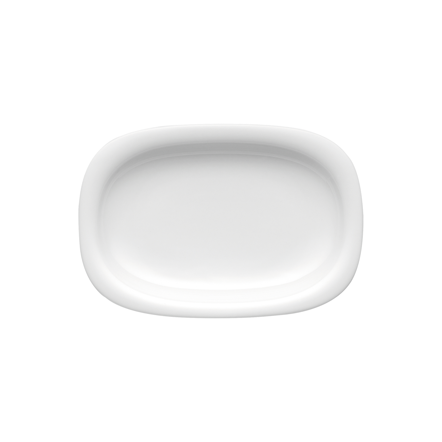 Rosenthal Suomi Weiß Platte 24 cm