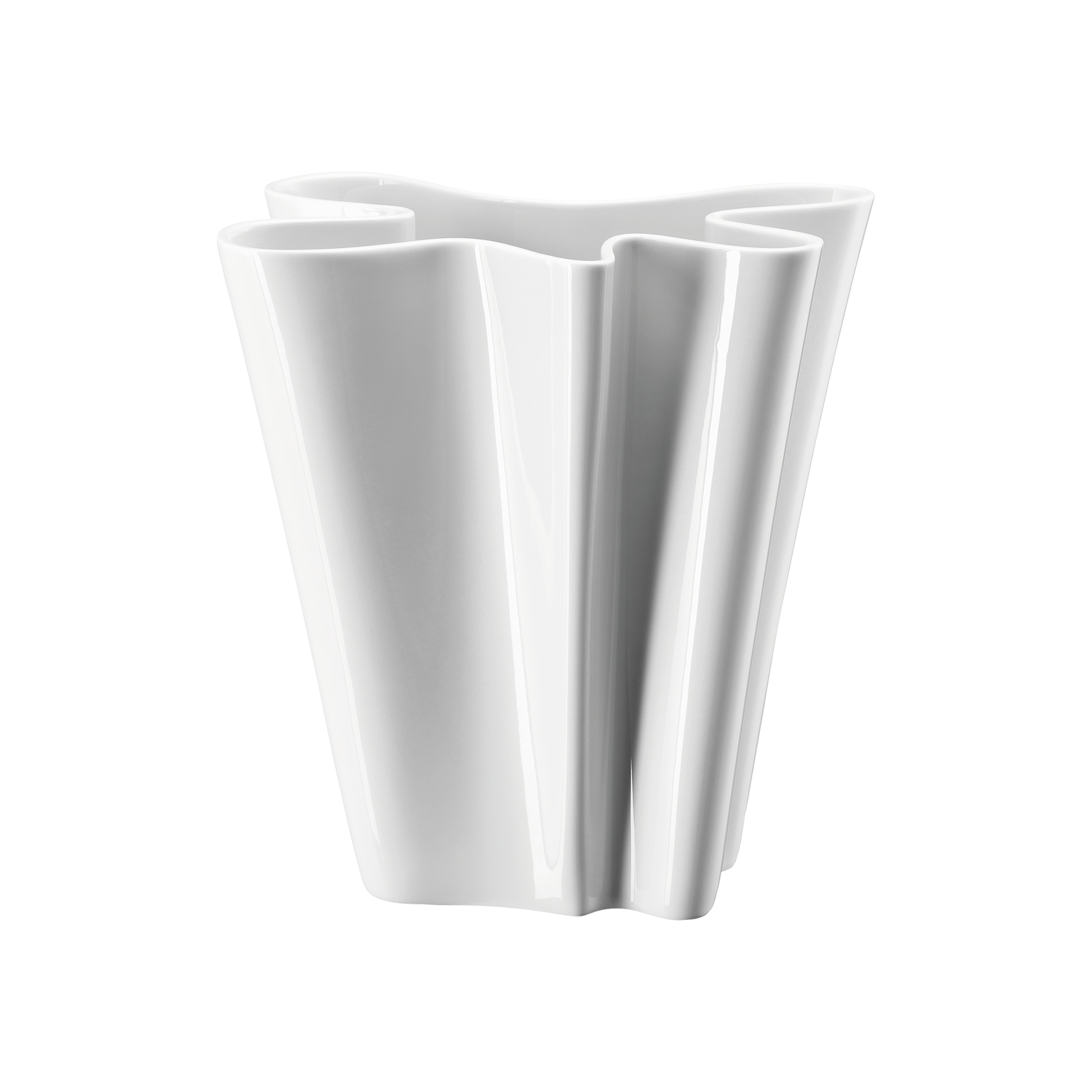 Rosenthal Flux Vase 26 cm