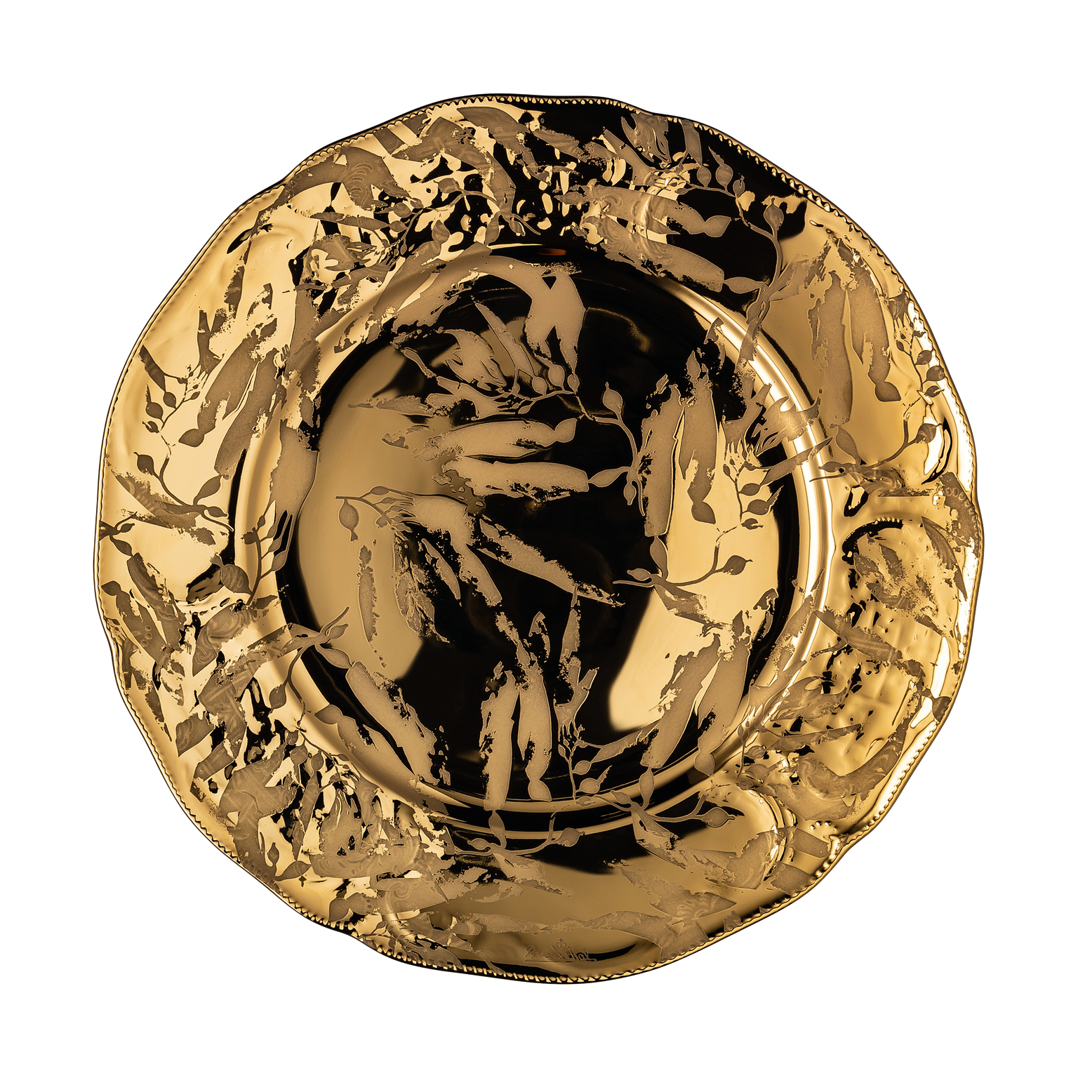 Rosenthal Heritage Midas Platzteller