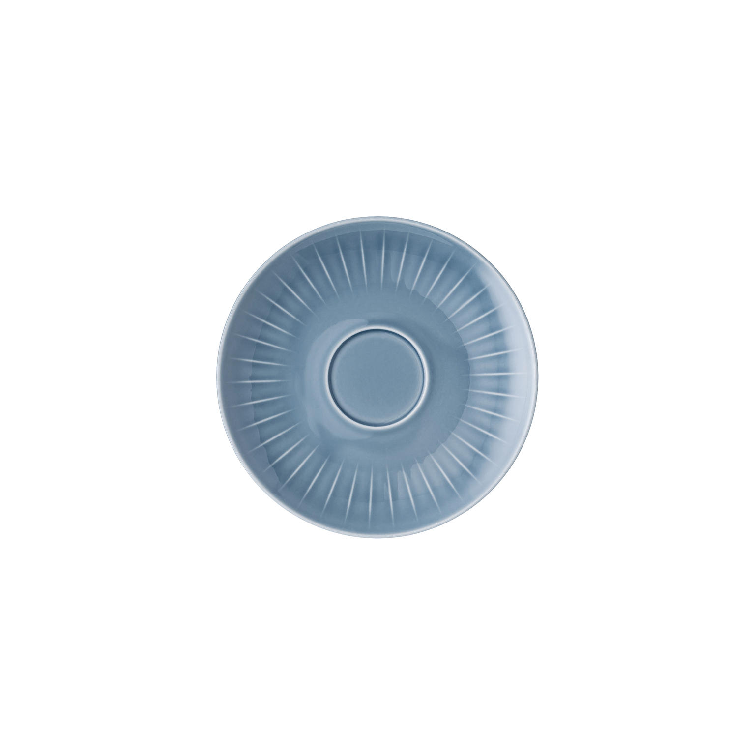 Rosenthal Joyn Denim Blue Kombi-Untertasse