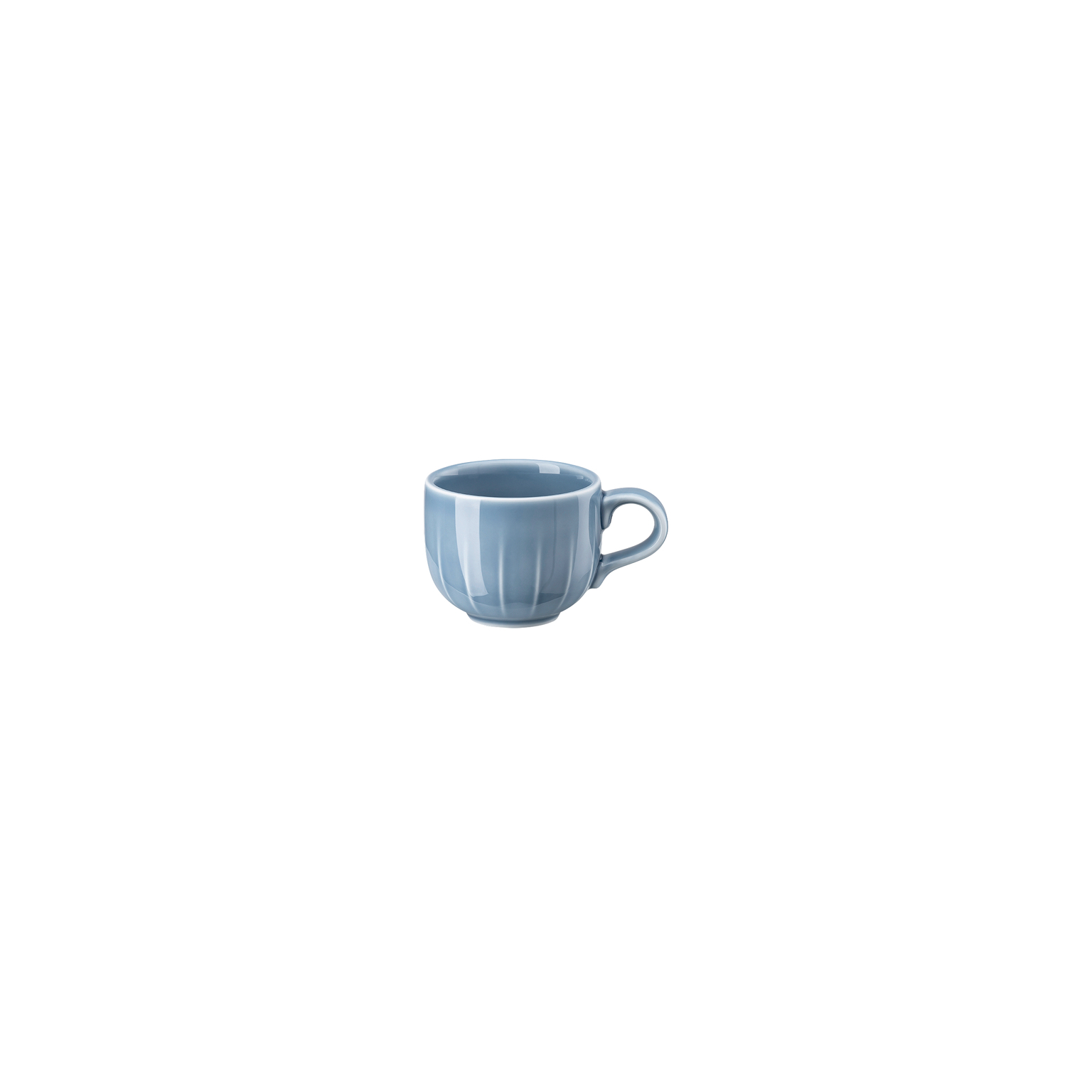 Rosenthal Joyn Denim Blue Espresso-Obertasse