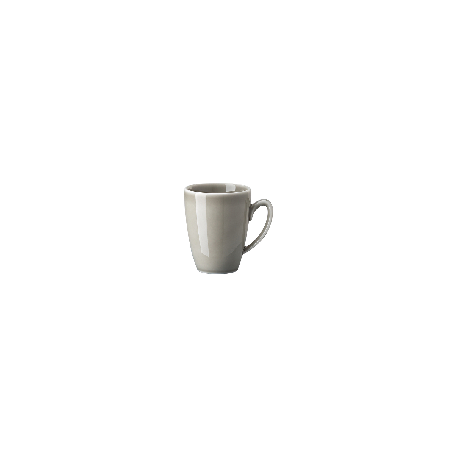 Rosenthal Mesh Colours Mountain Espresso-Obertasse