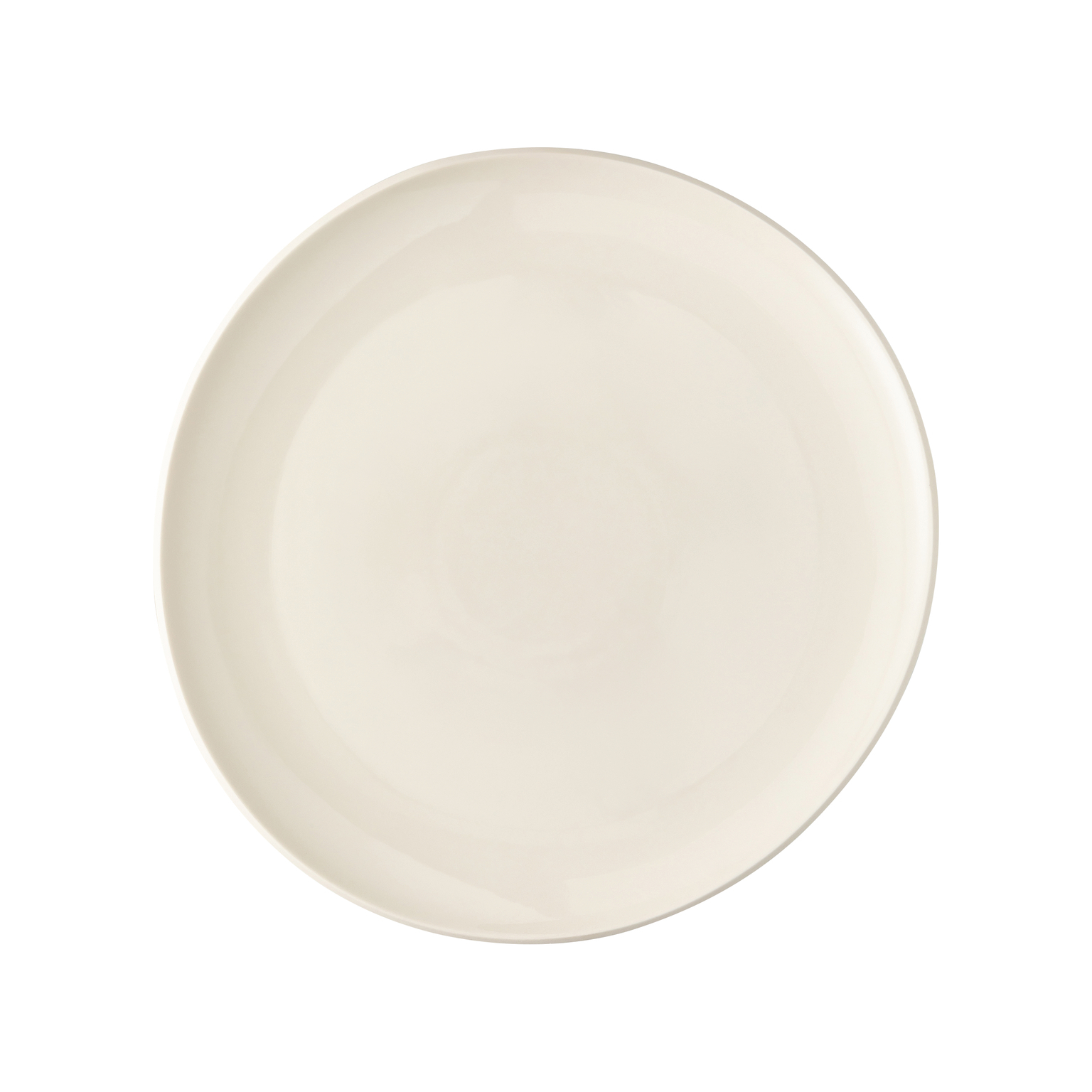 Rosenthal Junto Alabaster Teller 27 cm flach
