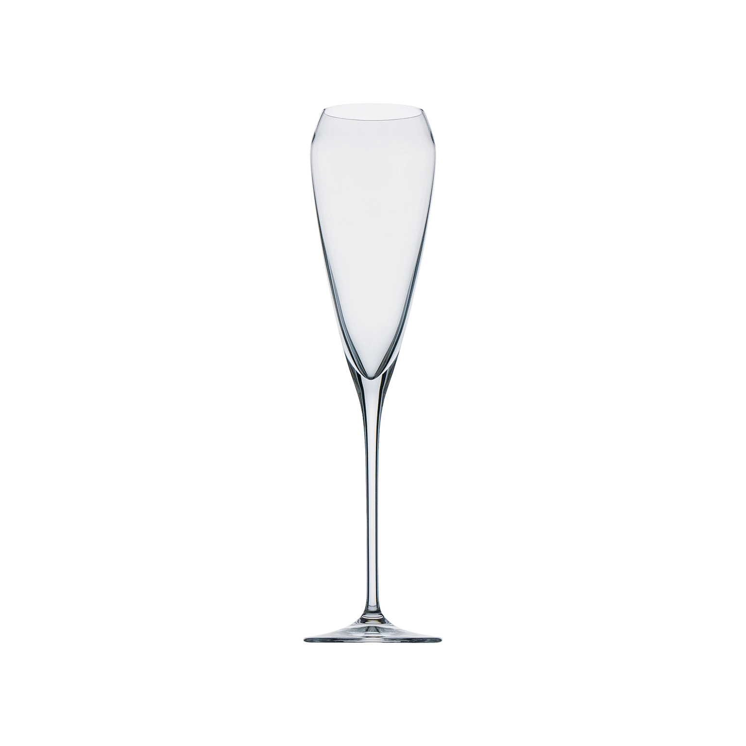Rosenthal TAC Clear Jahrgangs-Champagner
