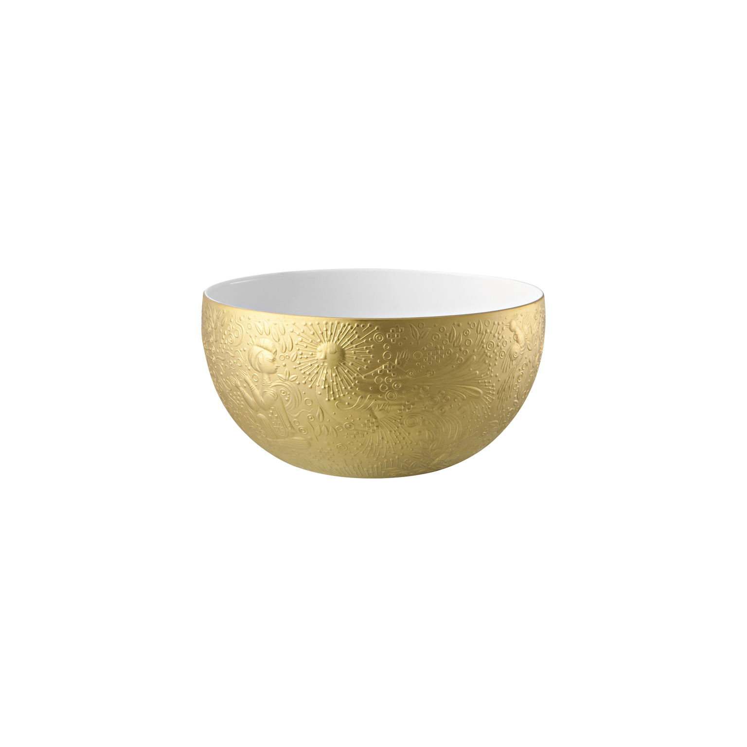 Rosenthal Zauberflöte Sarastro Schüssel klein