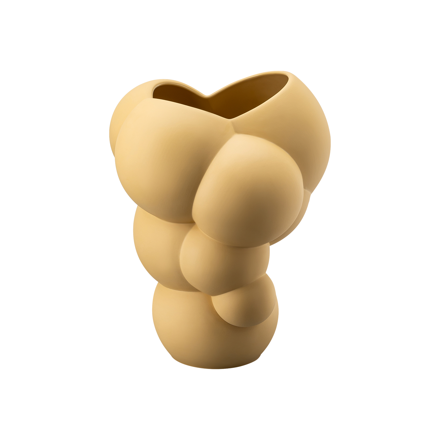 Rosenthal Skum Vase 26 cm