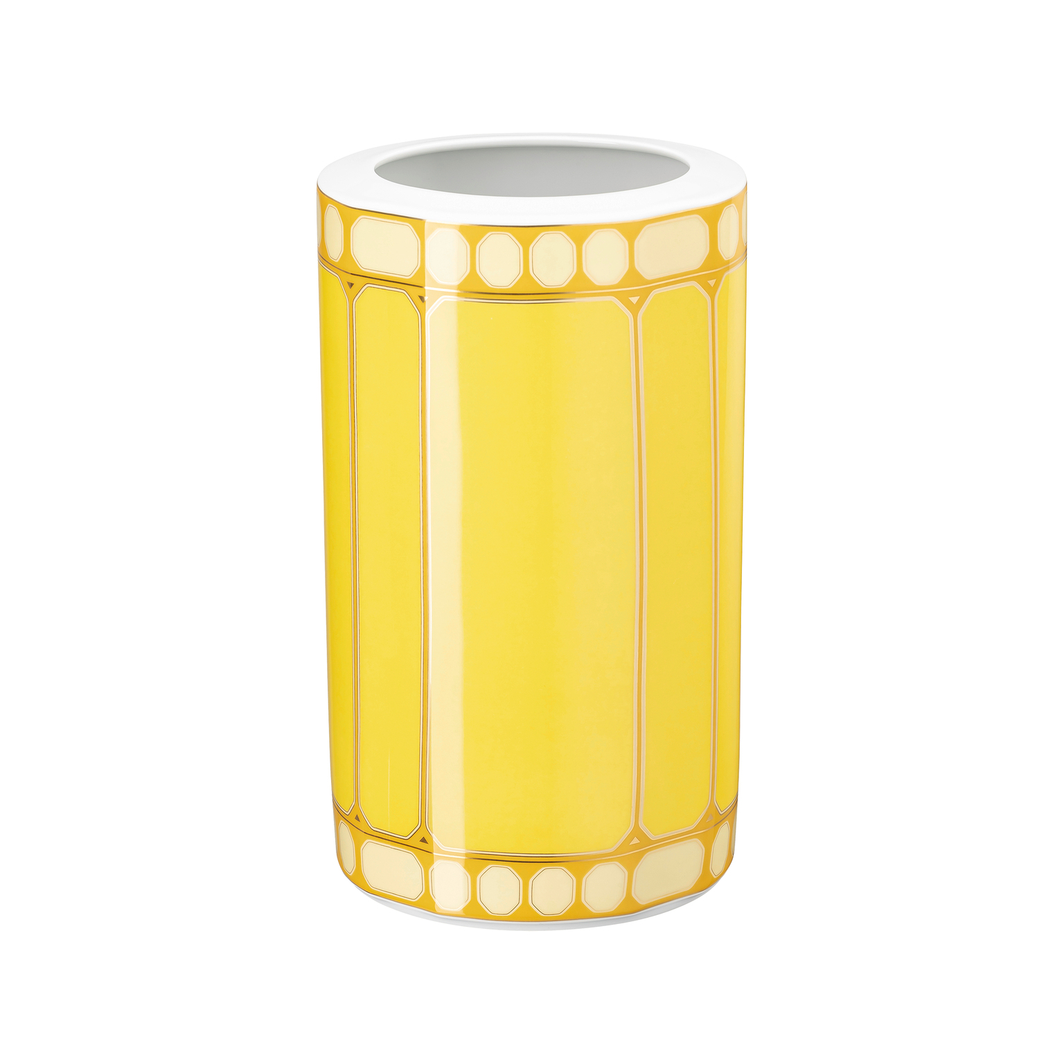 Swarovski x Rosenthal Swarovski SIGNUM Jonquil Vase 27 cm