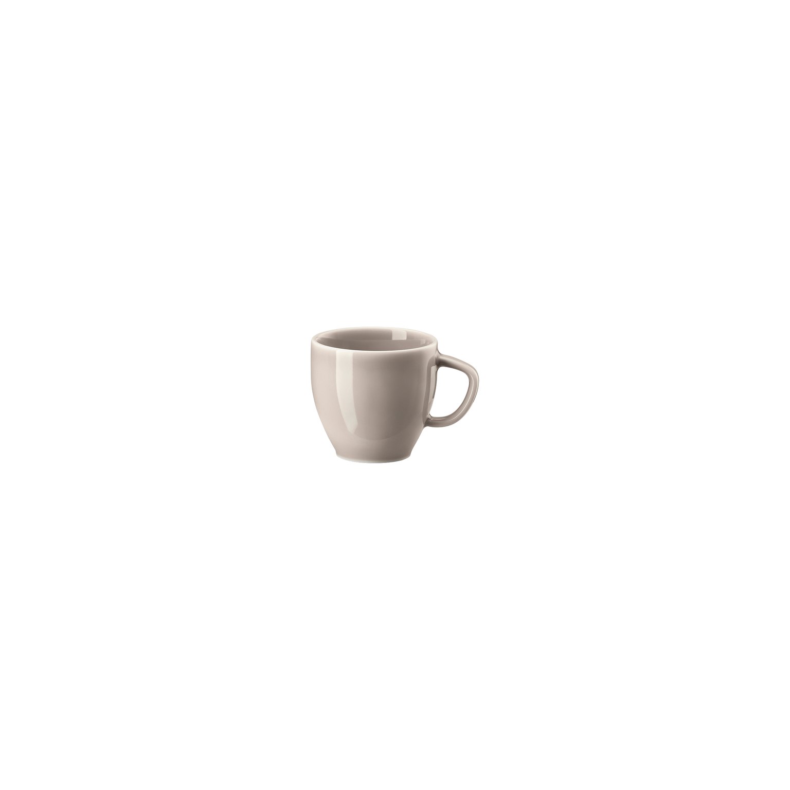 Rosenthal Junto Soft Shell Espresso-Obertasse