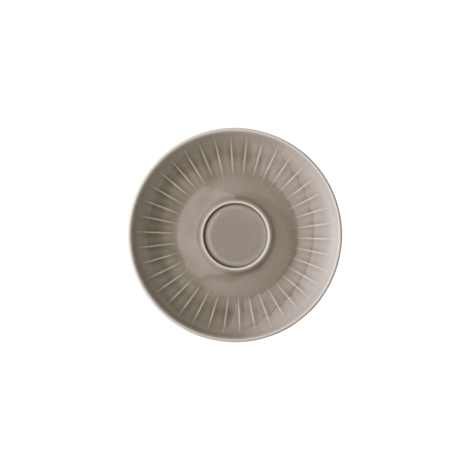 Rosenthal Joyn Grey Kombi-Untertasse