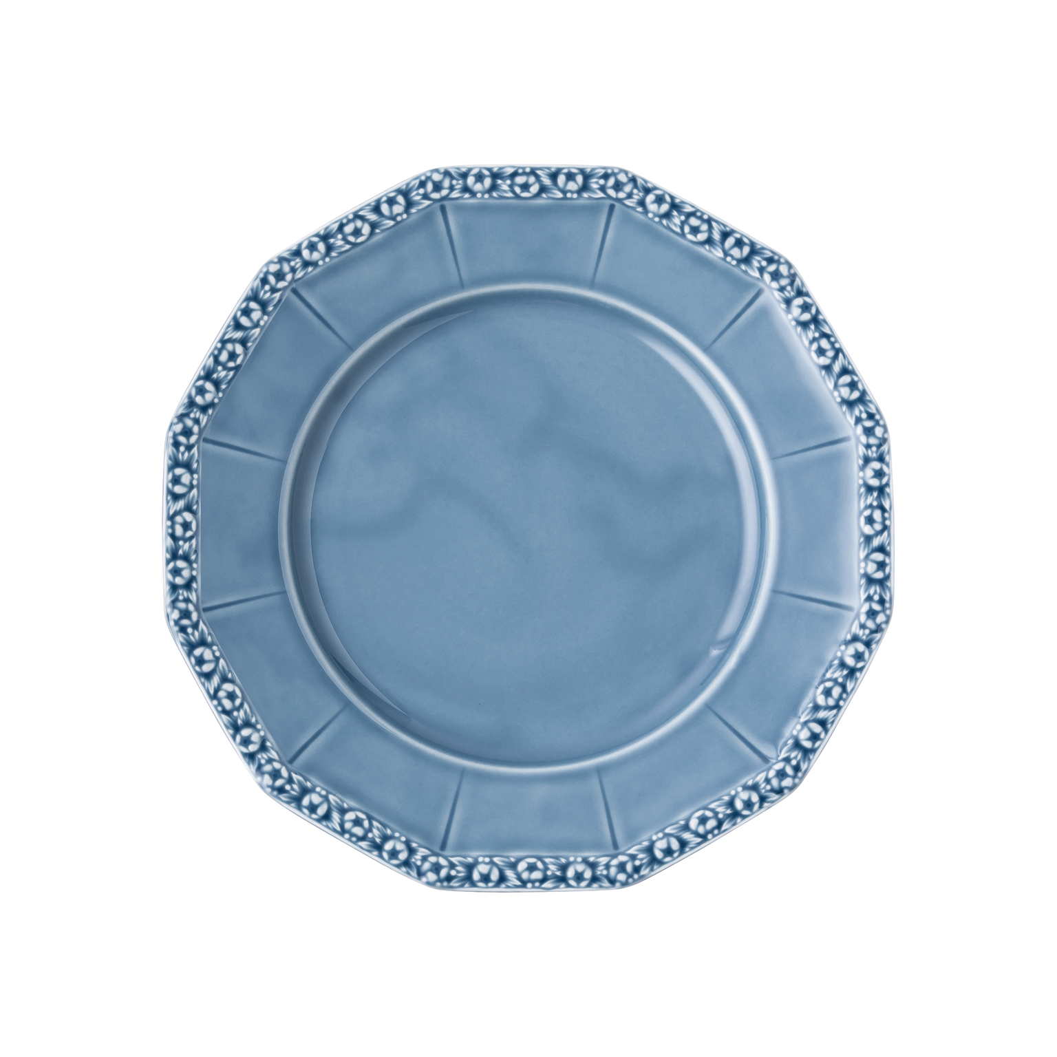 Rosenthal Maria Dream Blue Speiseteller 26 cm