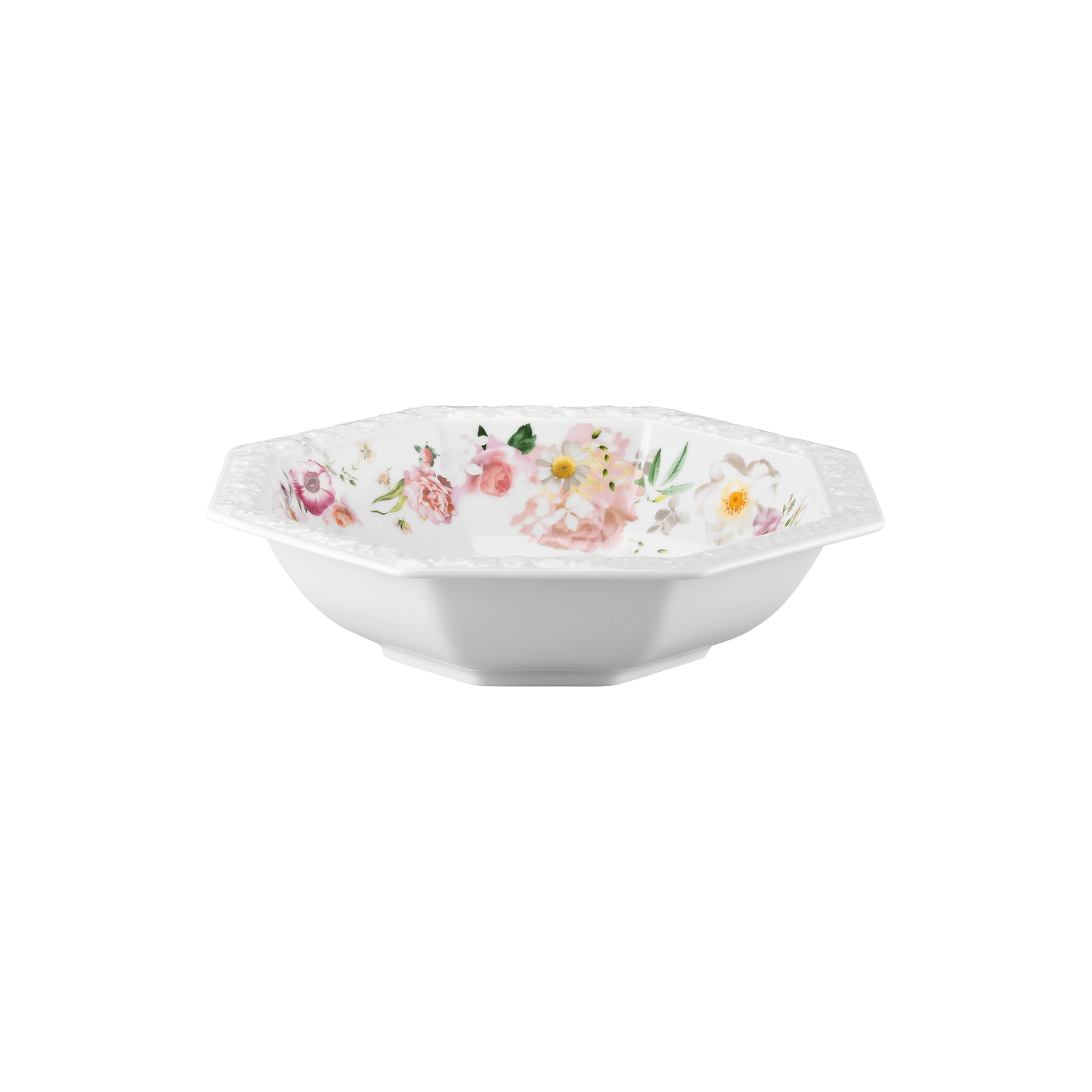 Rosenthal Maria Pink Rose Schüssel klein