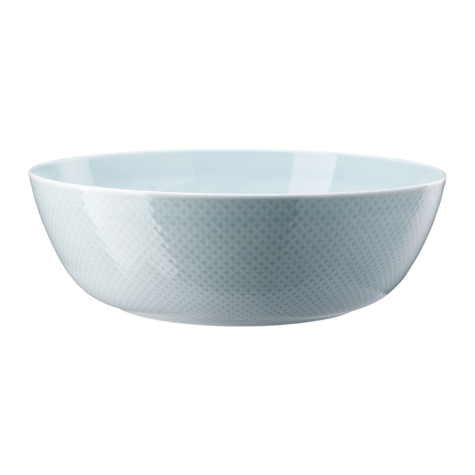 Rosenthal Junto Opal Green Schüssel 33 cm