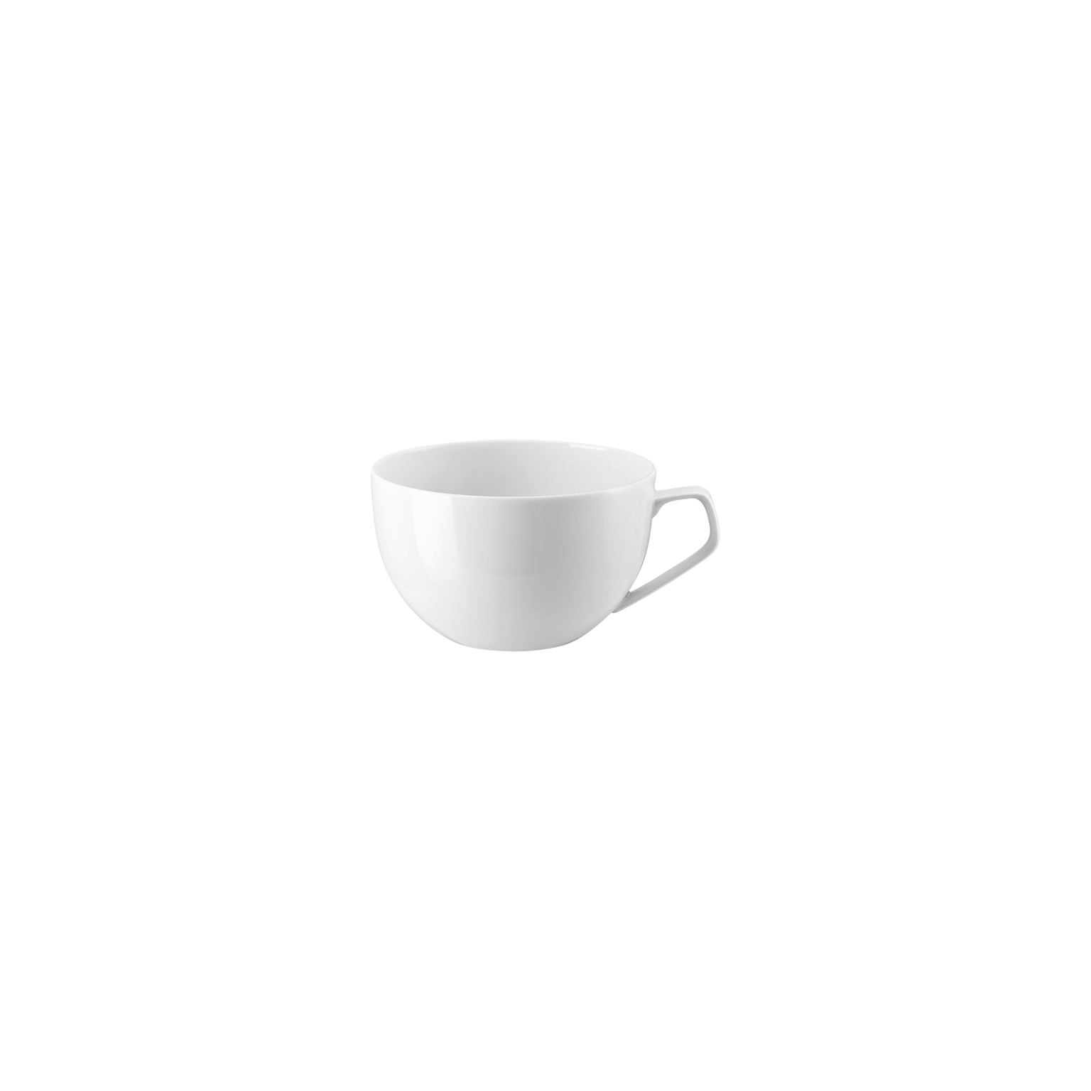Rosenthal TAC Weiß Kombi-Obertasse