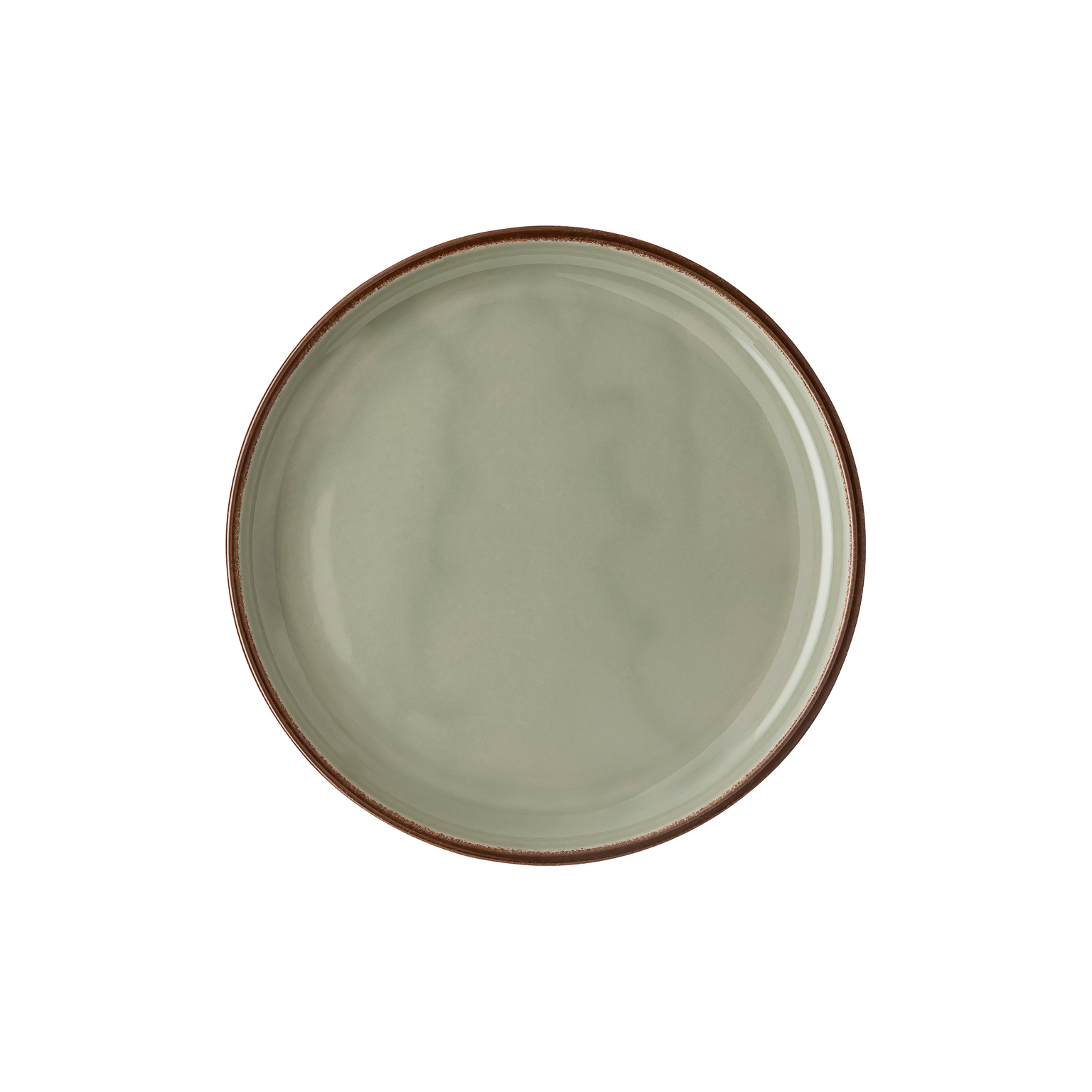 Rosenthal Profi Casual Moss Teller 22 cm