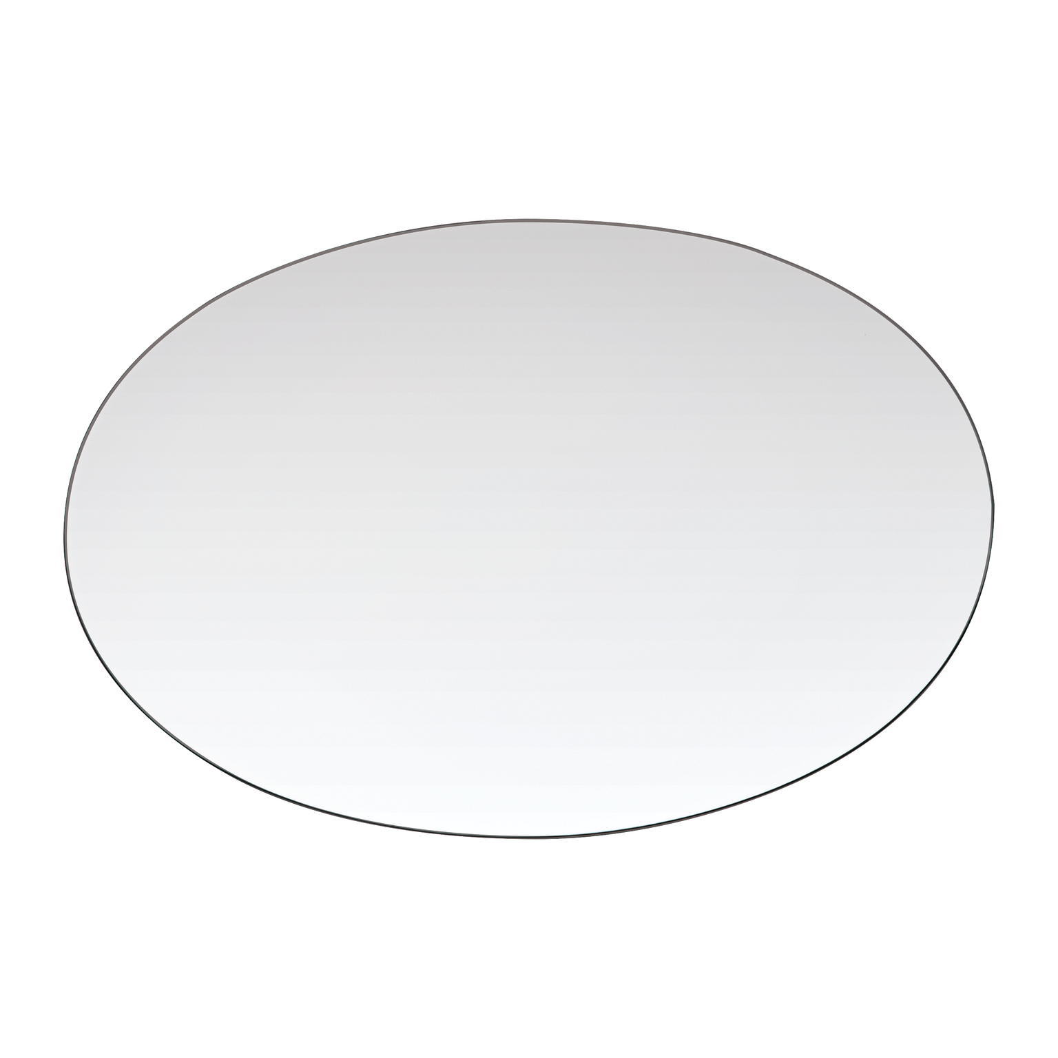 Rosenthal TAC Platin Platte 38 cm