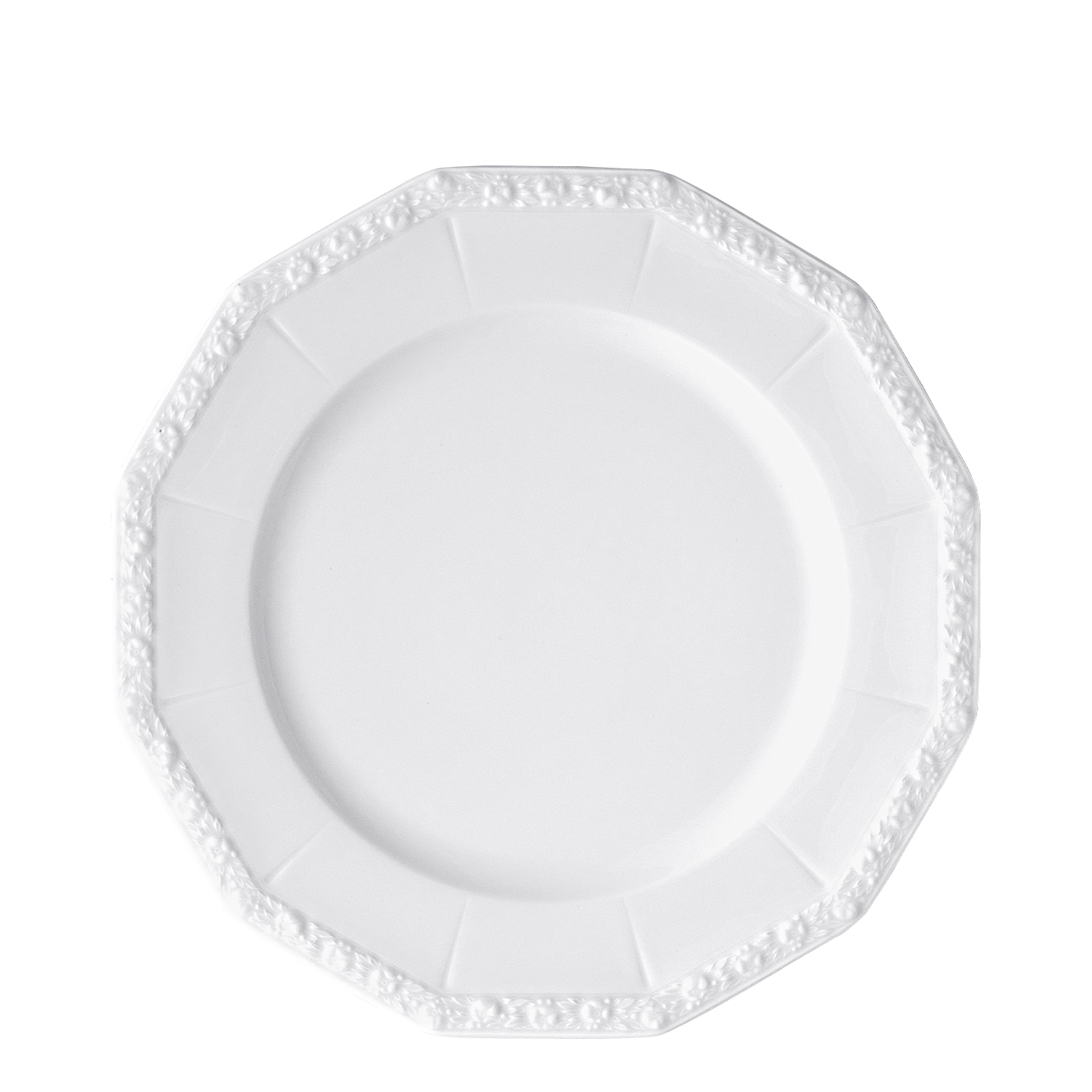Rosenthal Maria Weiß Platte 31 cm