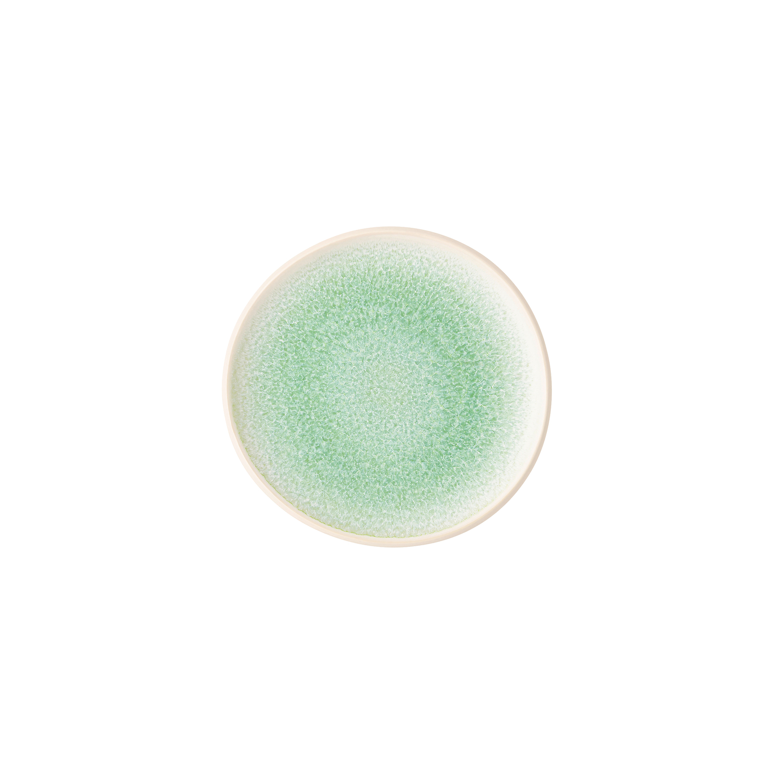 Rosenthal Junto Jungle Teller 16 cm flach