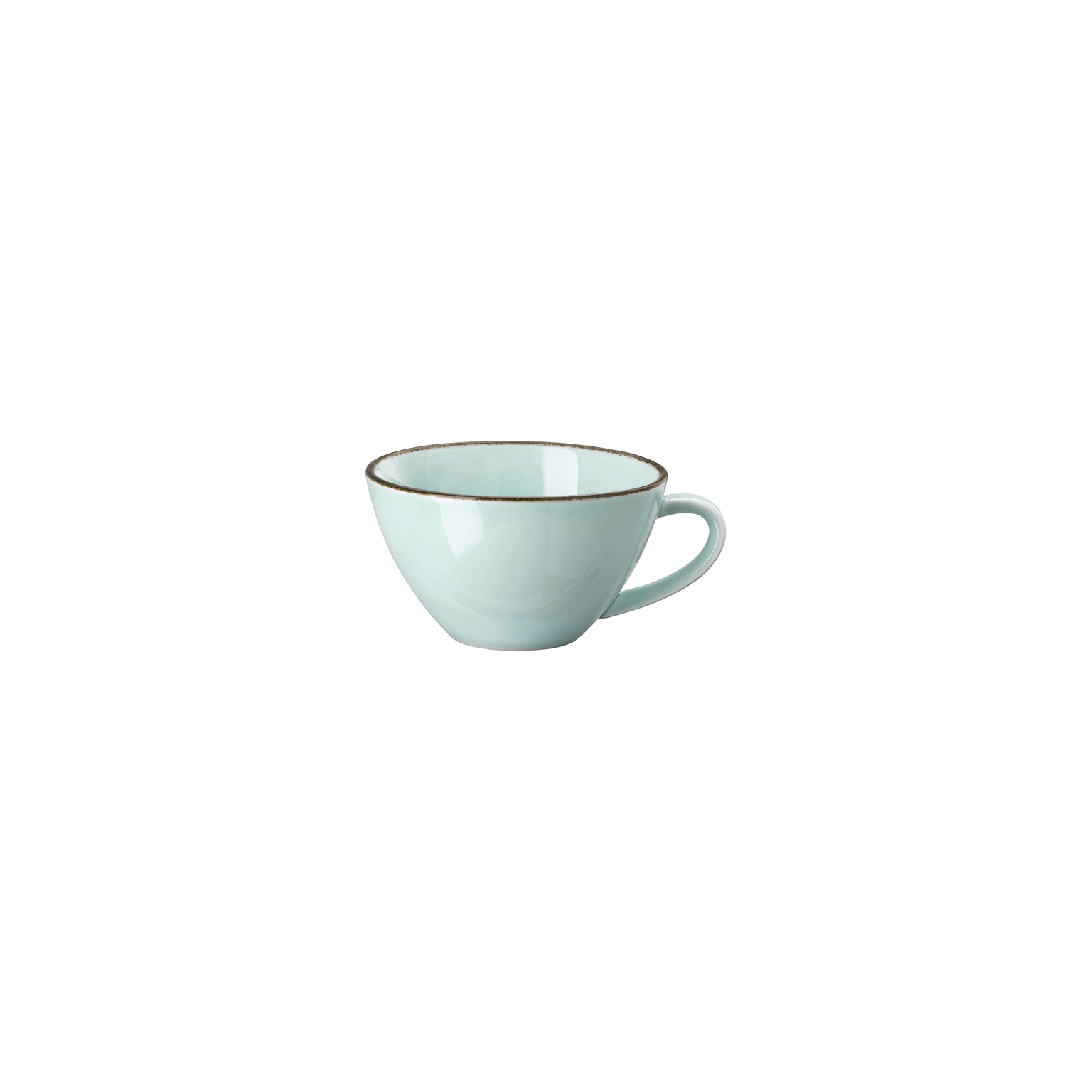 Rosenthal Profi Casual Mint Kombi-Obertasse
