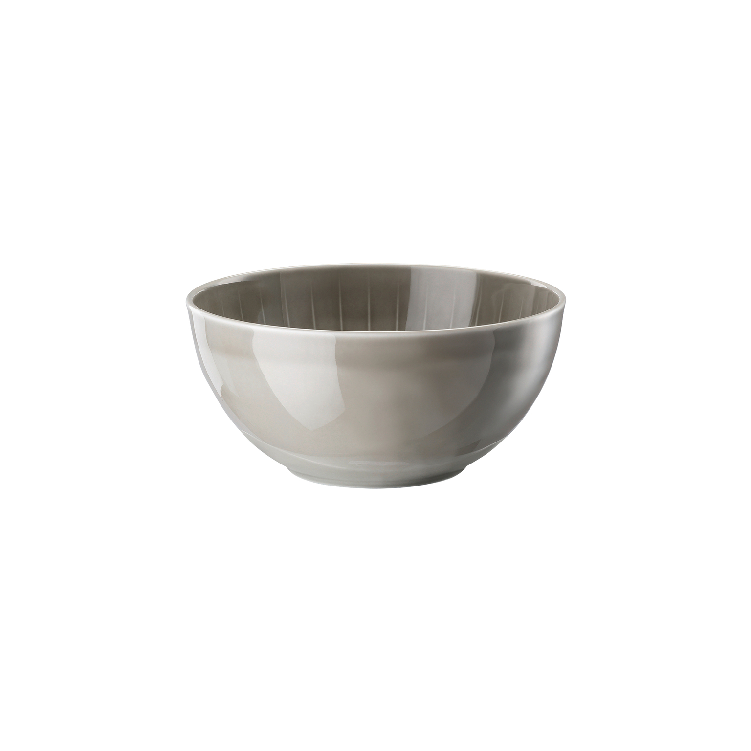 Rosenthal Joyn Grey Suppenschale 19 cm