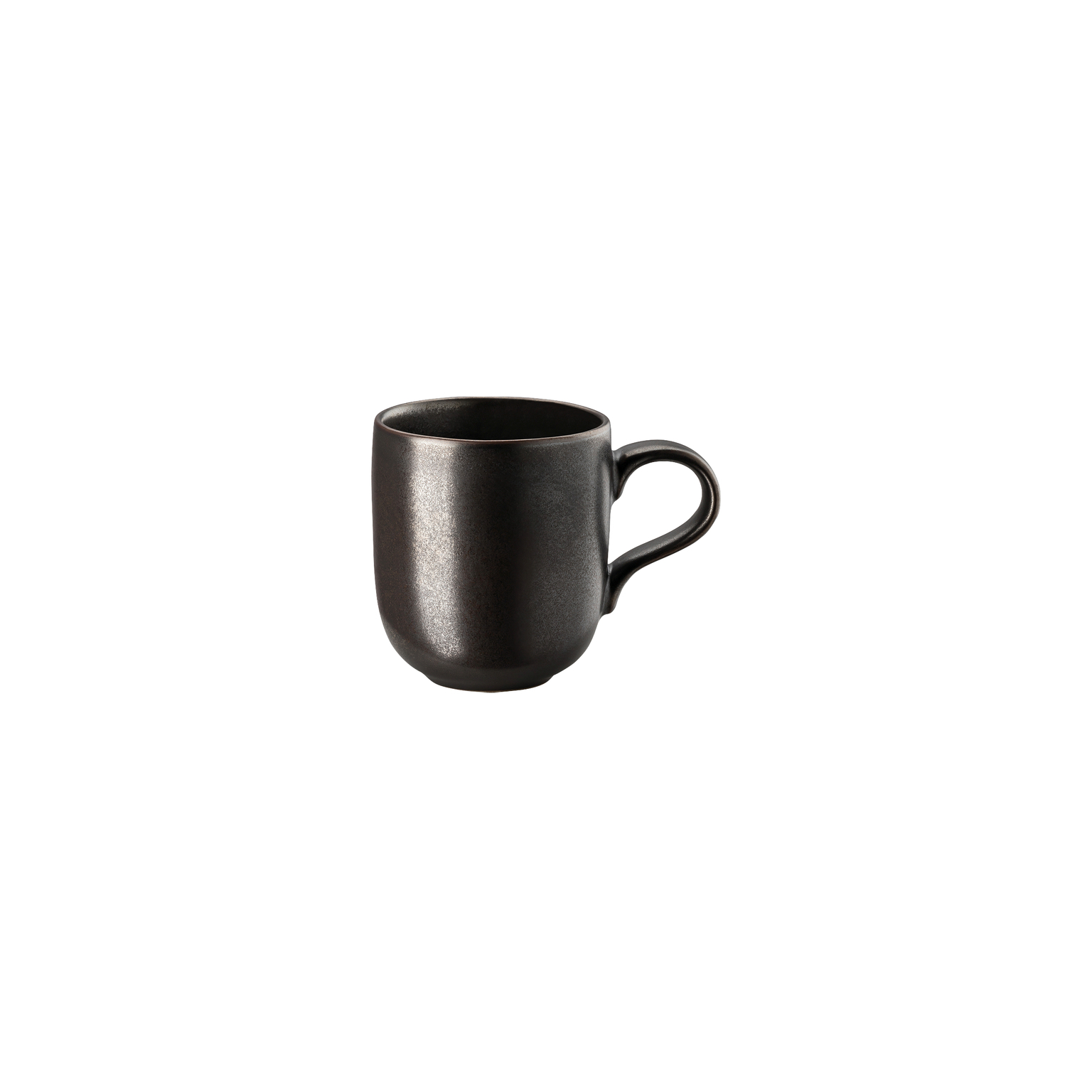Rosenthal Joyn Iron Becher mit Henkel