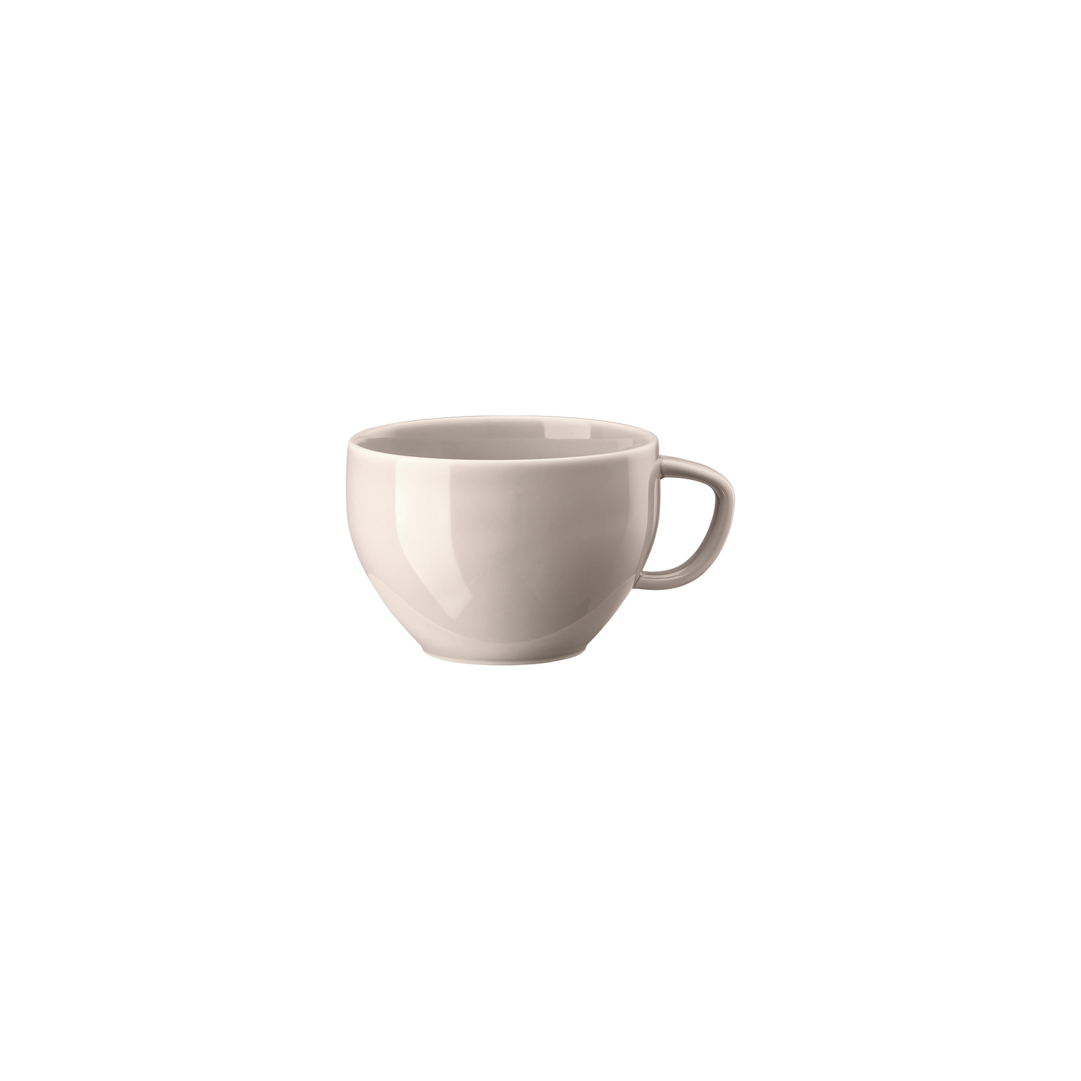 Rosenthal Junto Soft Shell Café au Lait-Obertasse