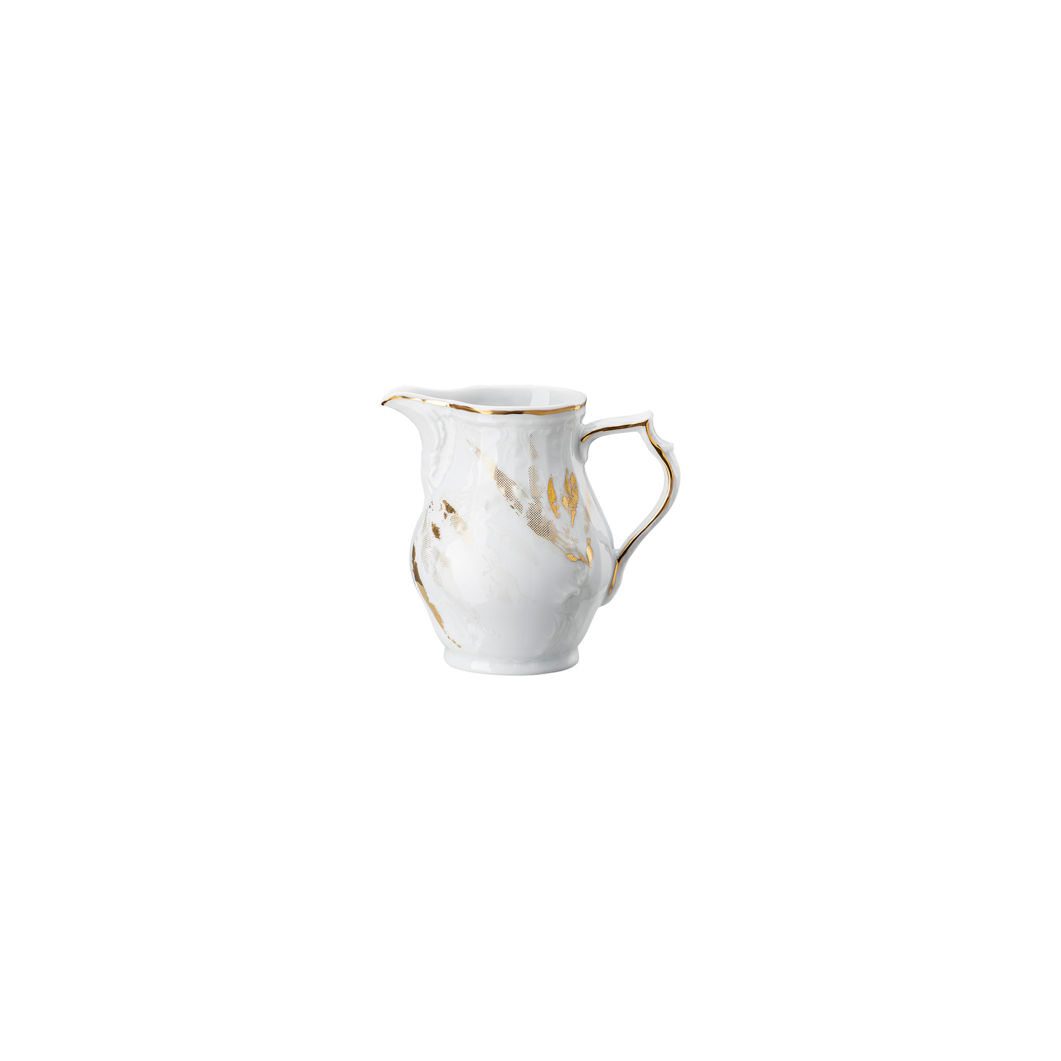 Rosenthal Heritage Midas Milchkännchen 6 Pers.