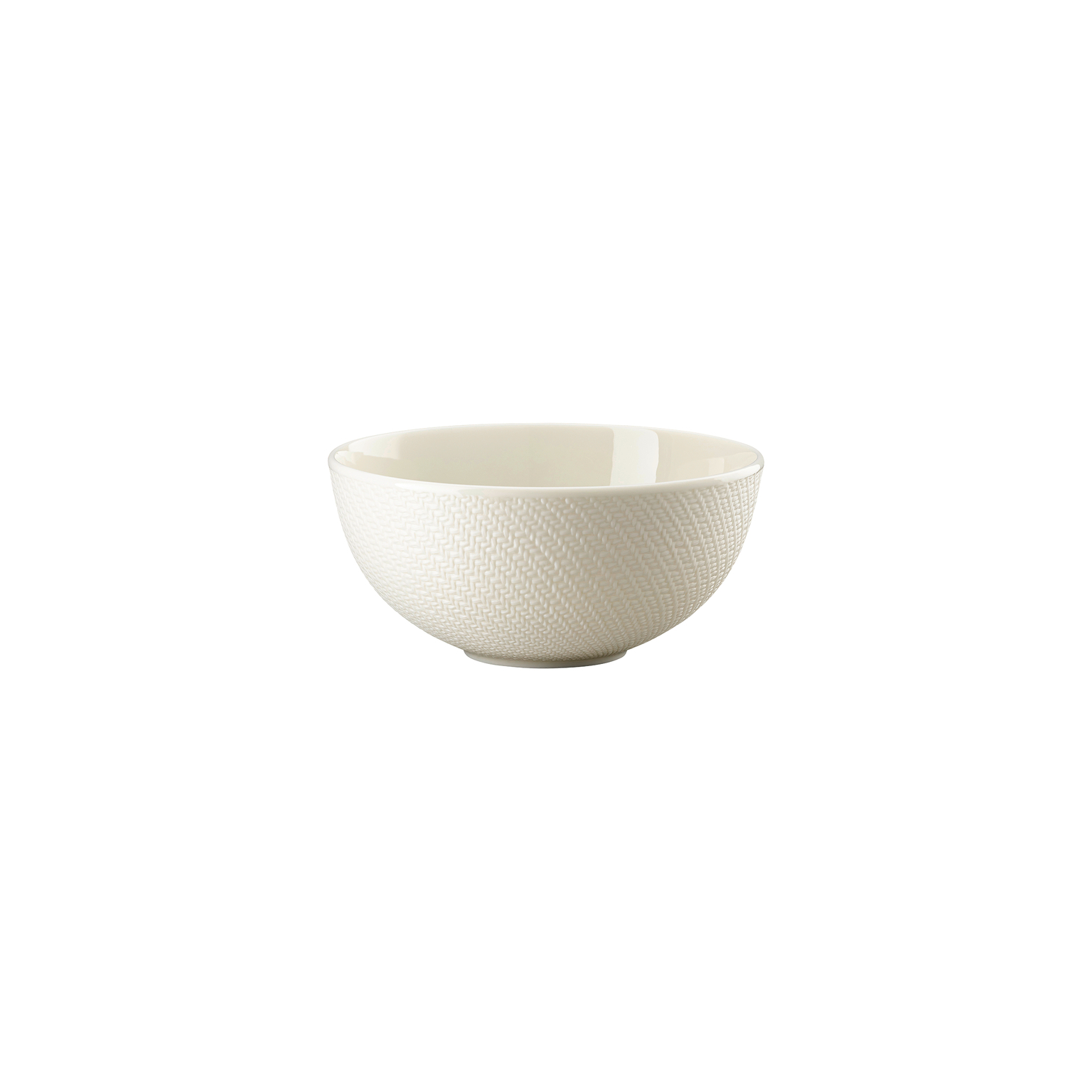 Rosenthal Kumi White tone Müslischale 15 cm