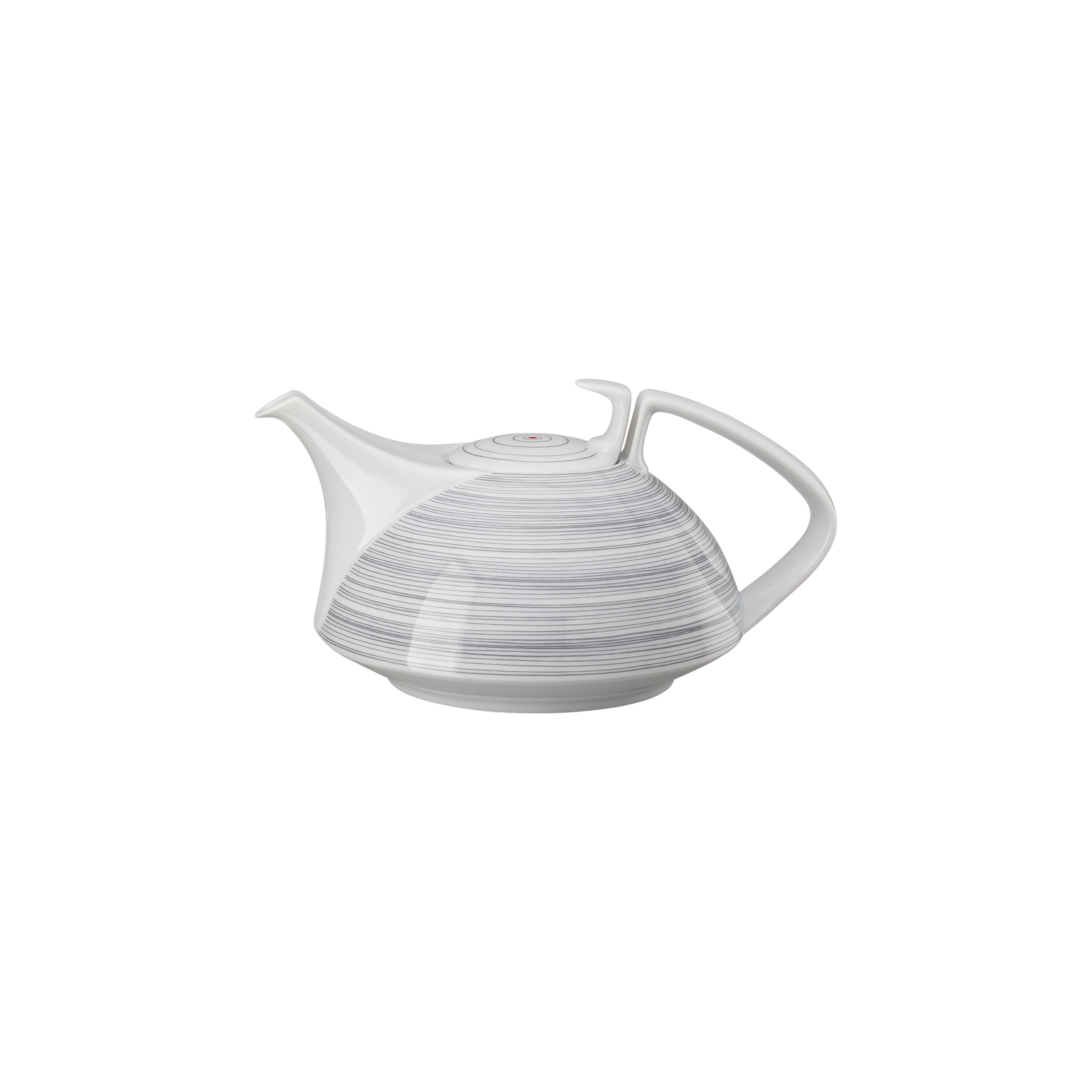 Rosenthal TAC Stripes 2.0 Teekanne klein