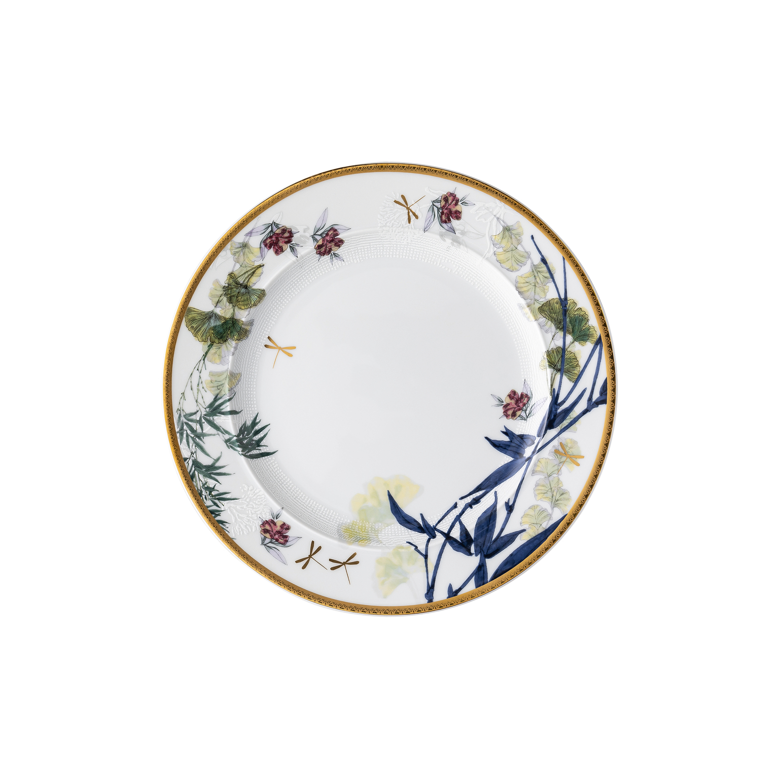 Rosenthal Heritage Turandot Frühstücksteller 22 cm