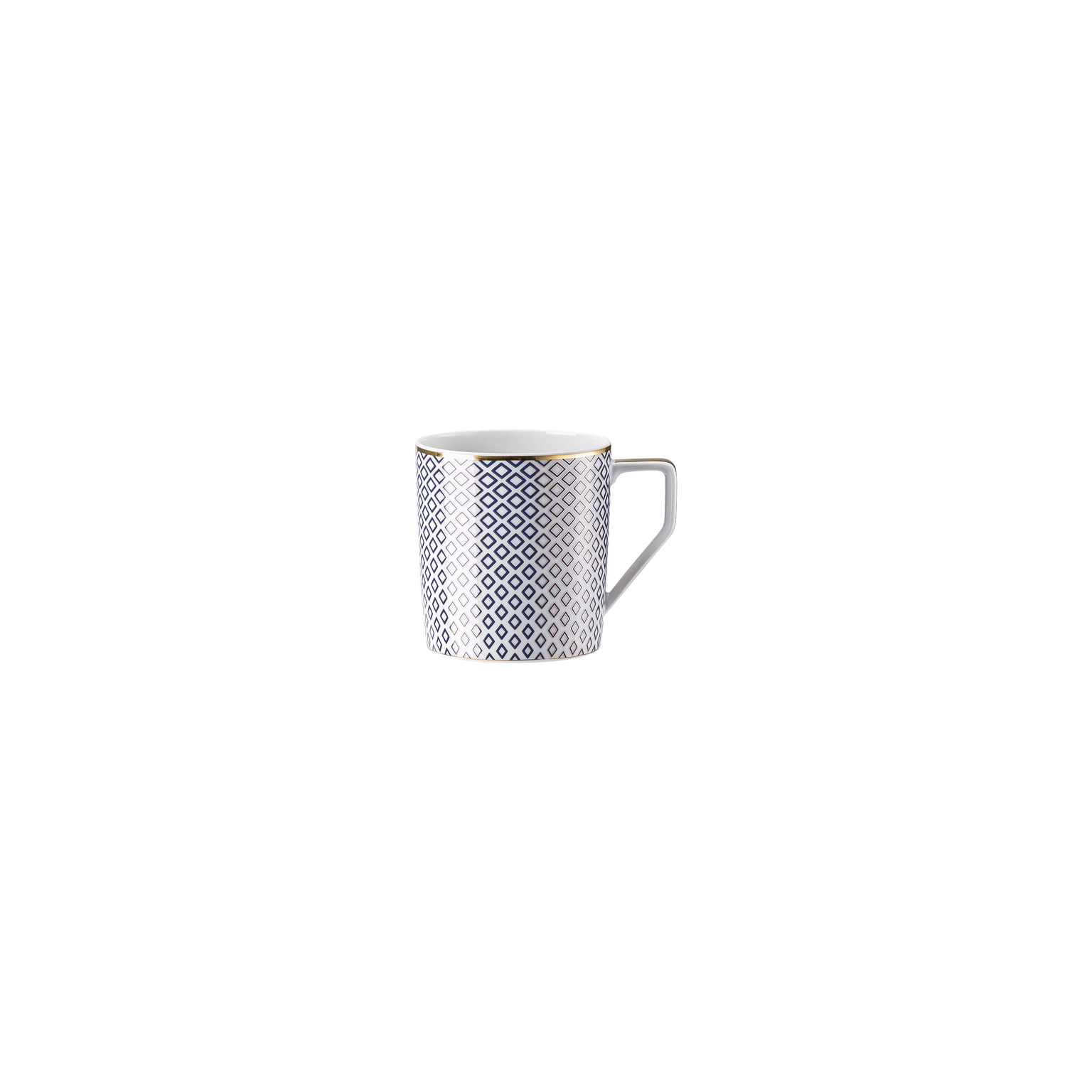 Rosenthal Francis Carreau Bleu Kaffee-Obertasse