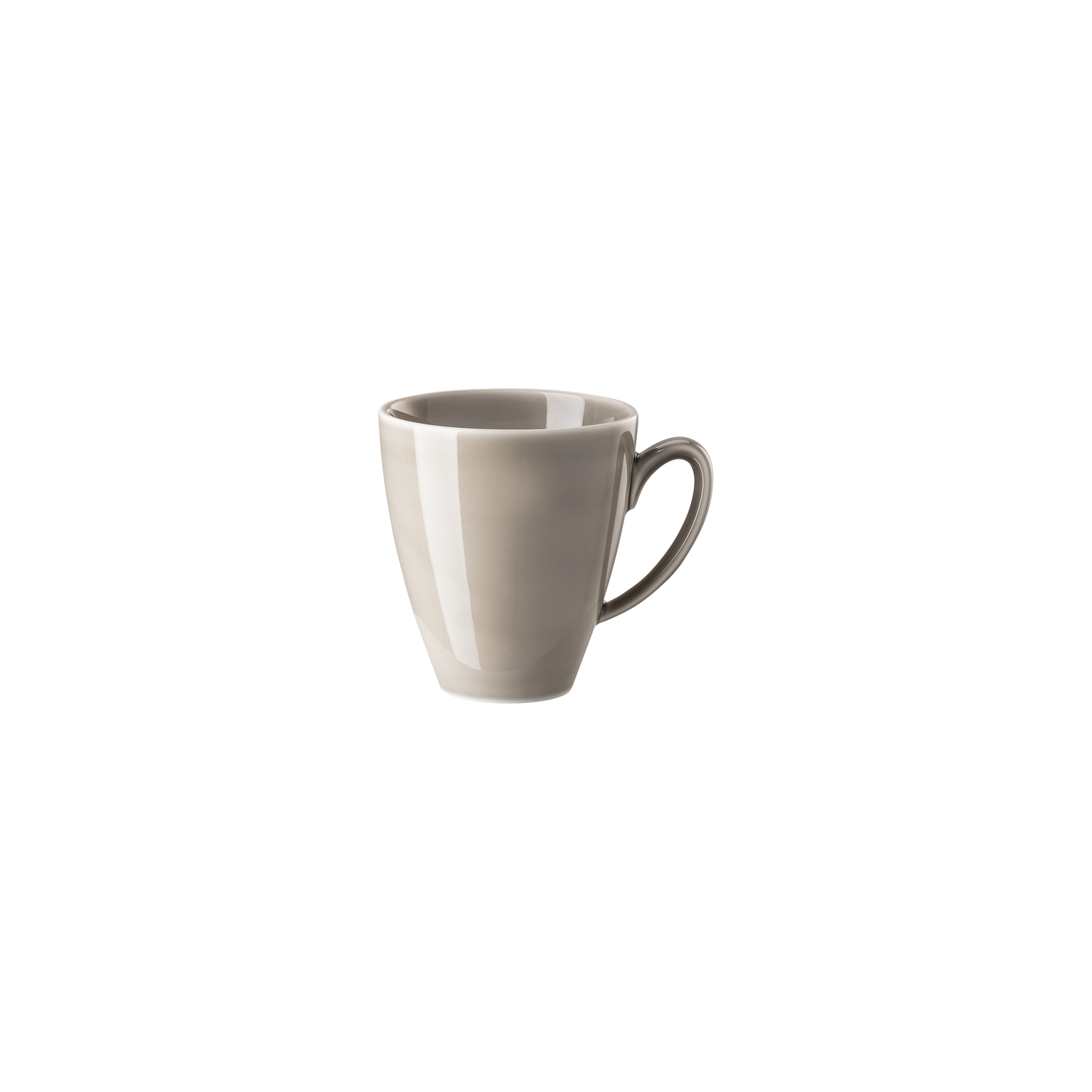 Rosenthal Mesh Colours Mountain Becher mit Henkel