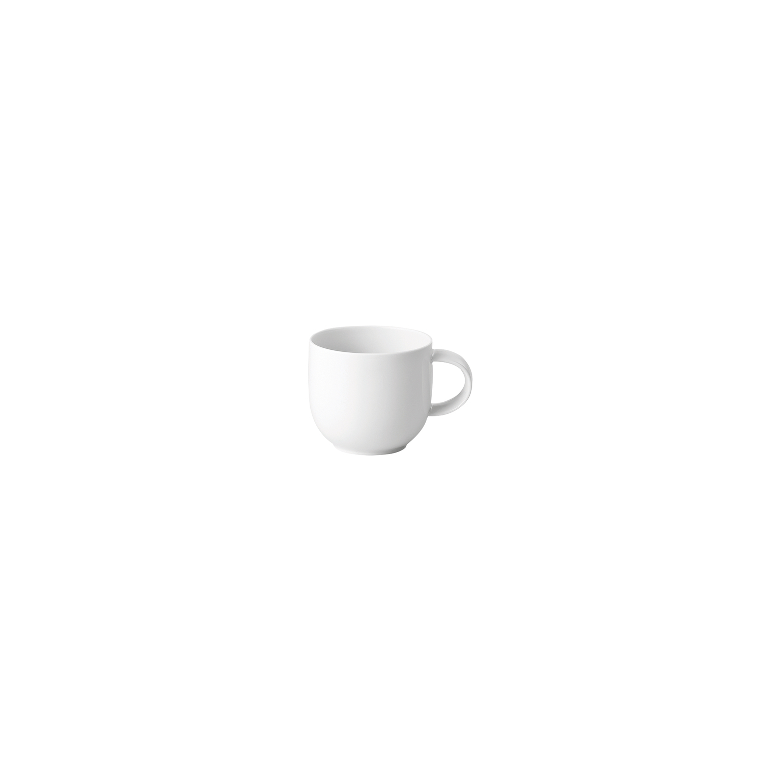 Rosenthal Suomi Weiß Espresso-/Mokka-Obertasse