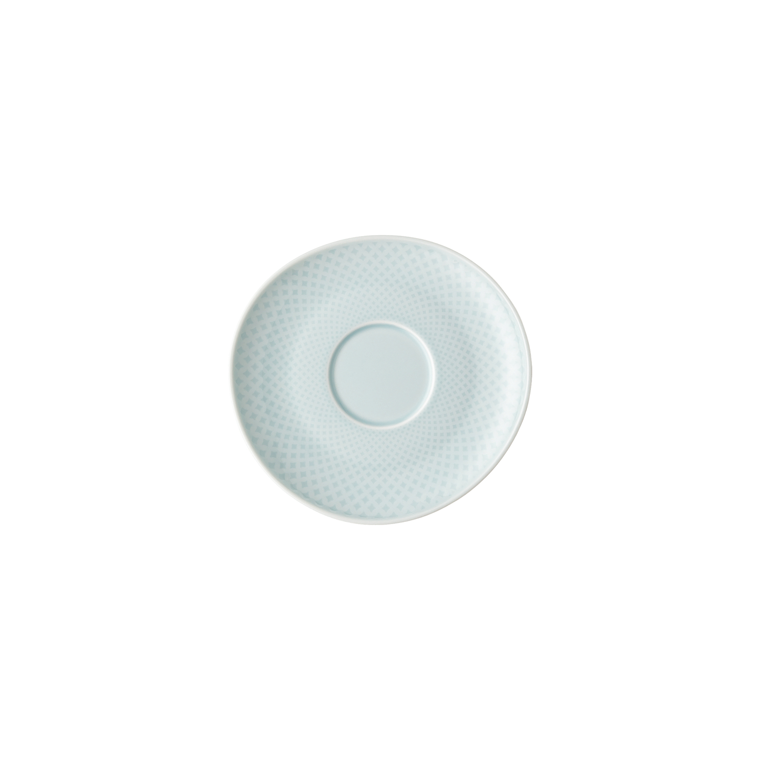 Rosenthal Grün Kaffee/Tee-Untertasse 15 Cm Junto Opal Green - Image 4