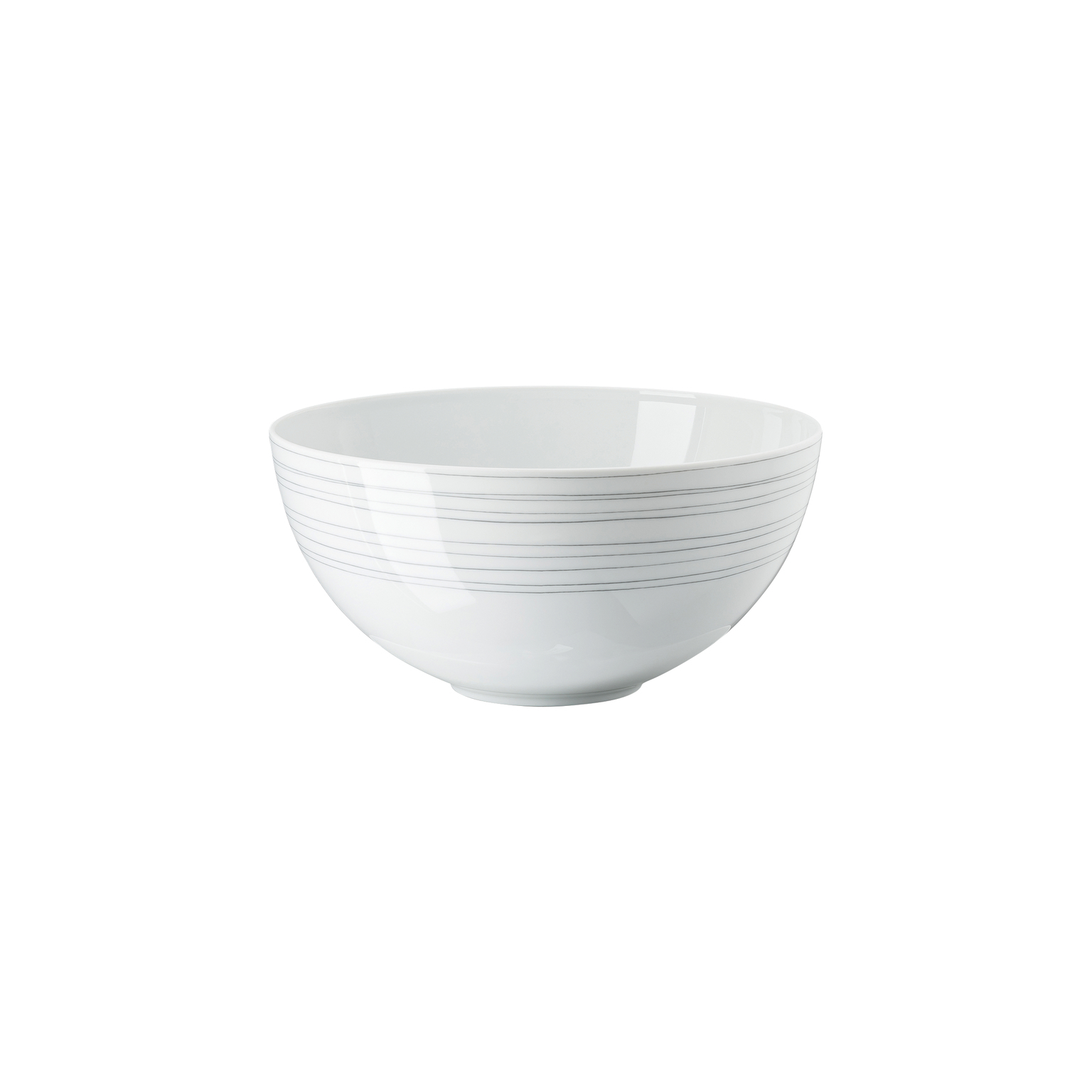 Rosenthal TAC Stripes 2.0 Schüssel 19 cm