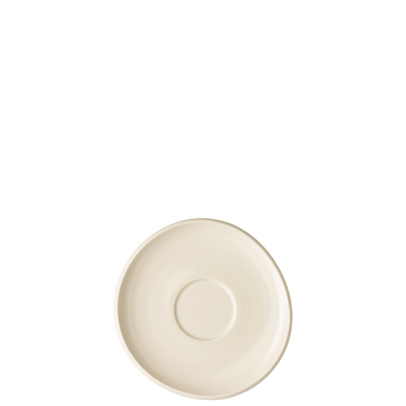 Rosenthal Junto Alabaster Kombi-Untertasse