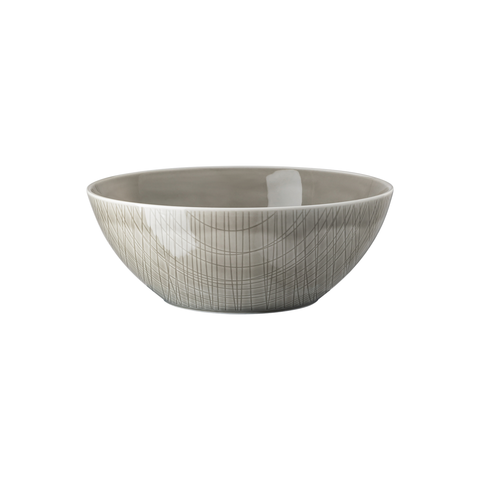 Rosenthal Mesh Colours Mountain Schüssel 24 cm