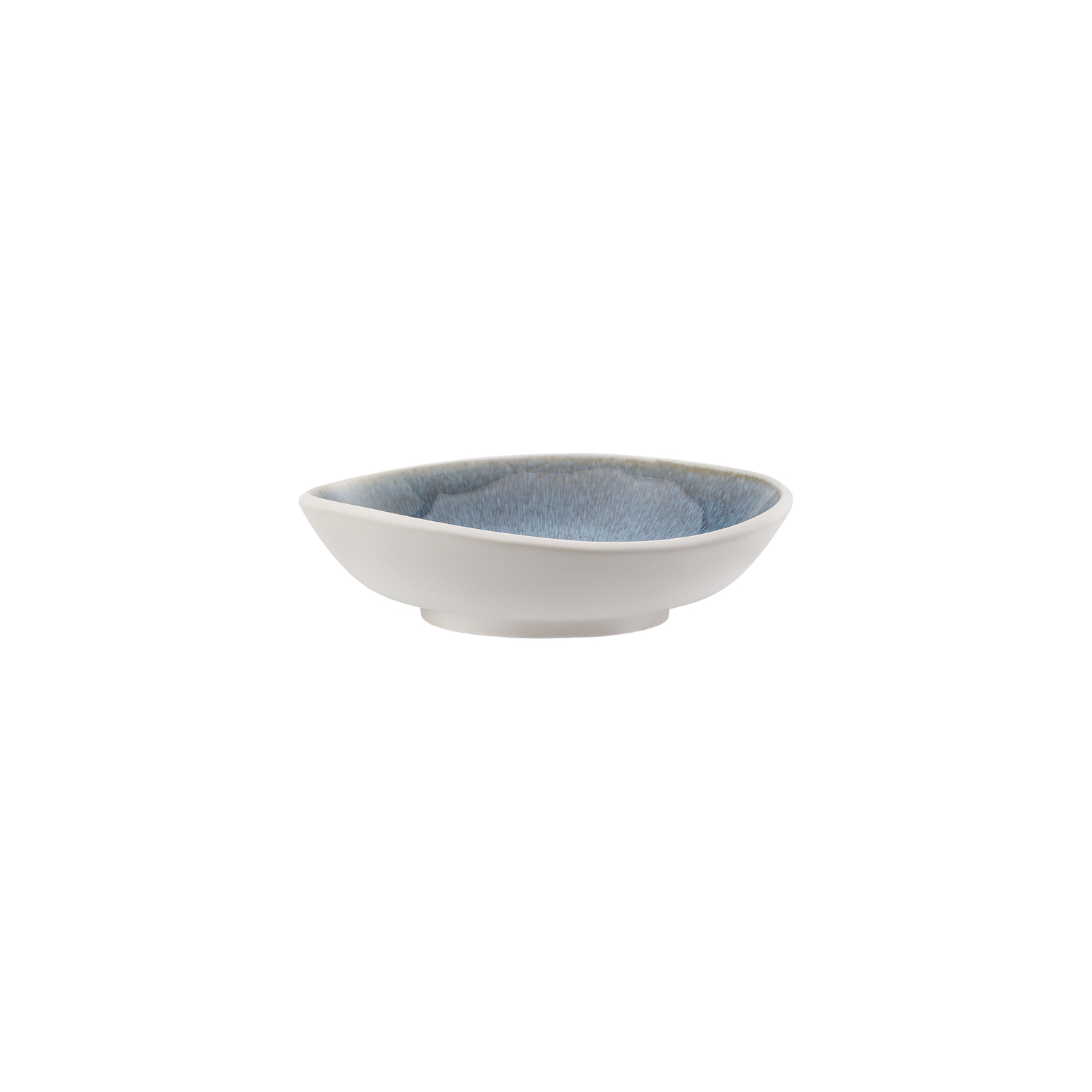 Rosenthal Junto Aquamarine Teller 17 cm tief