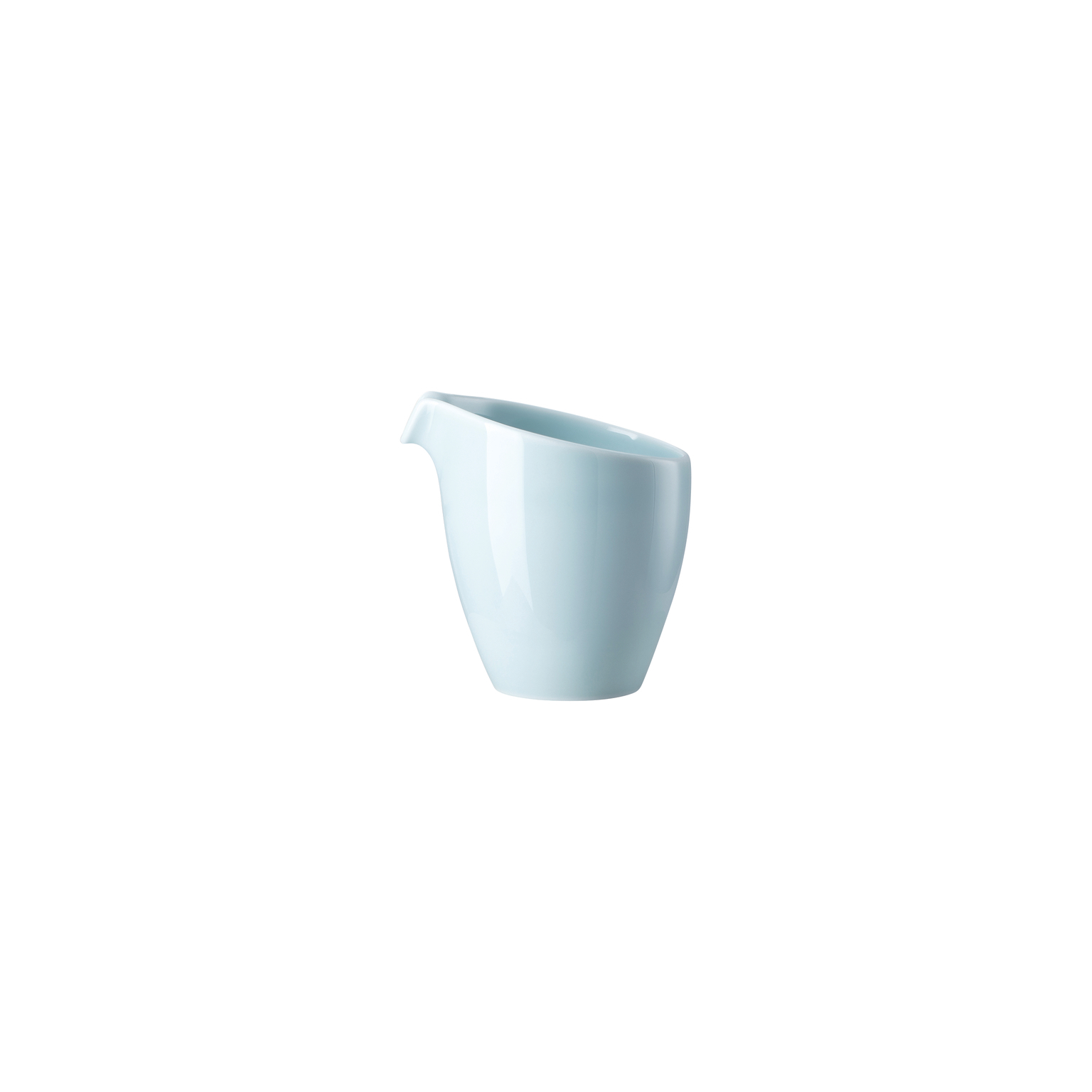 Rosenthal Junto Opal Green Milchkännchen