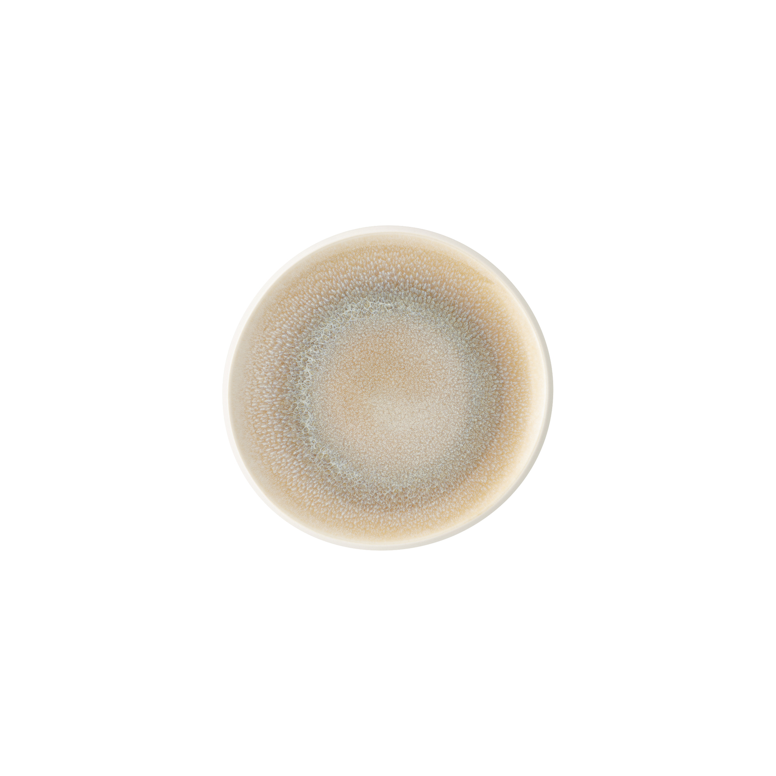 Rosenthal Junto Dune Teller 16 cm flach