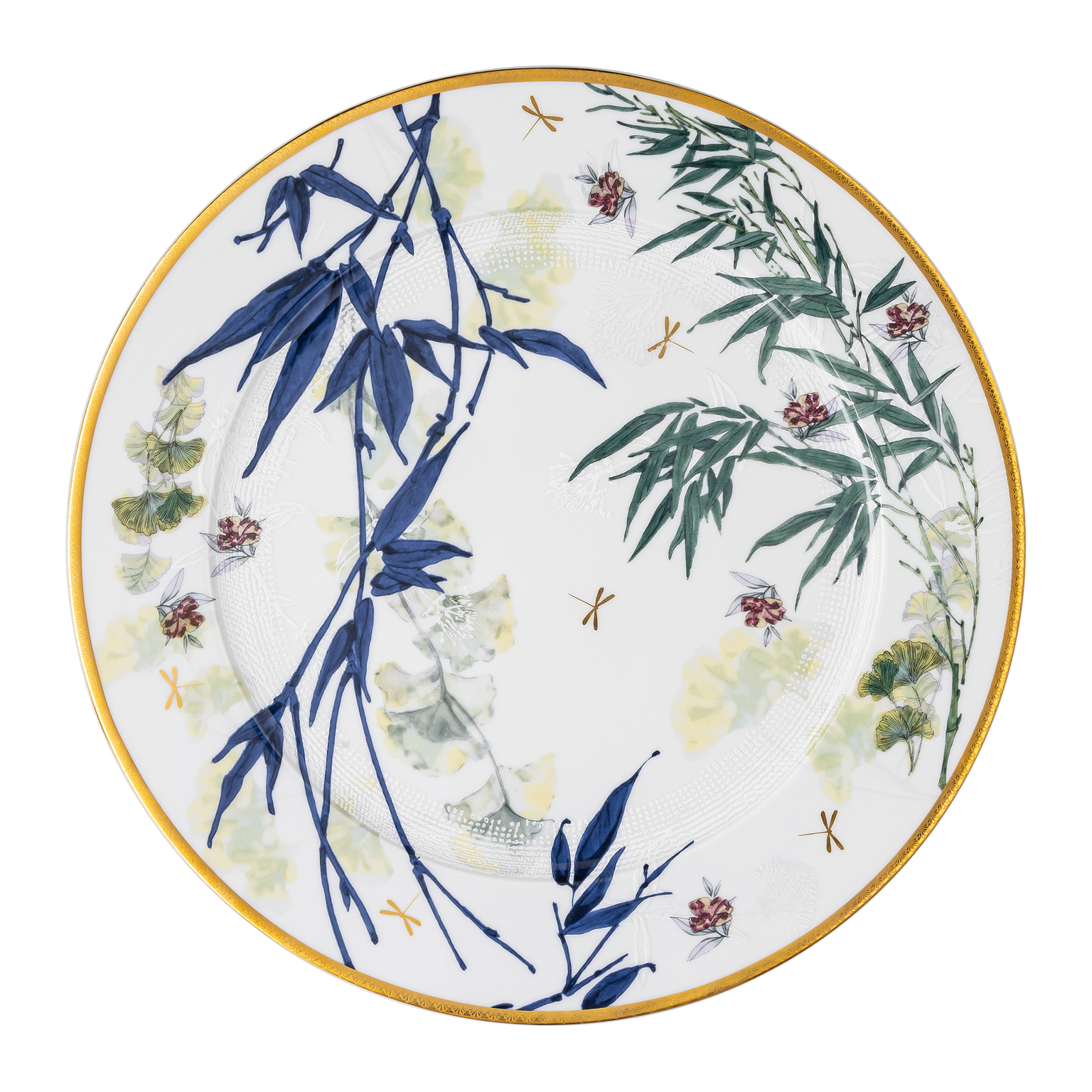 Rosenthal Heritage Turandot Platzteller 33 cm