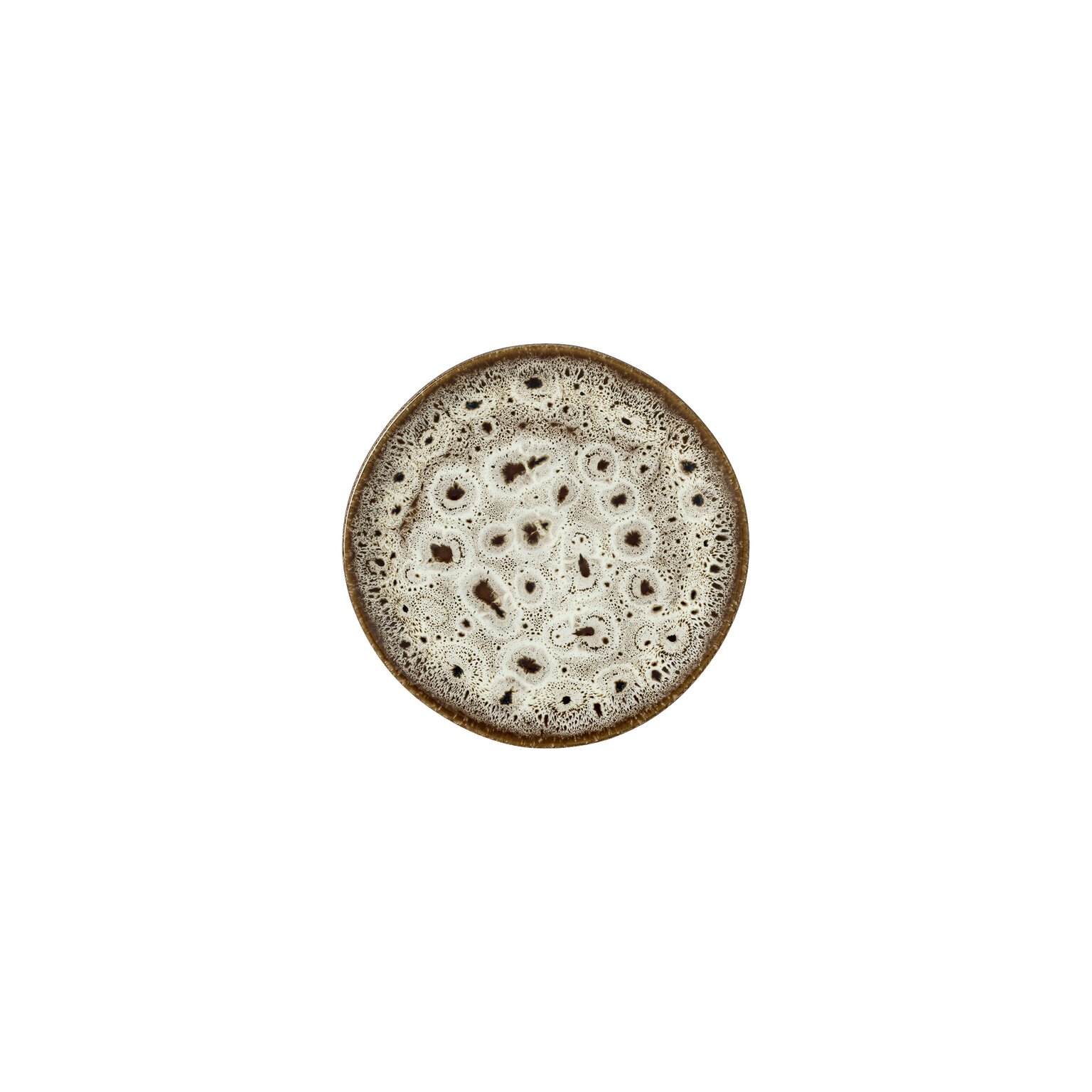 Rosenthal Sonetto Stoneware Teller 14 cm