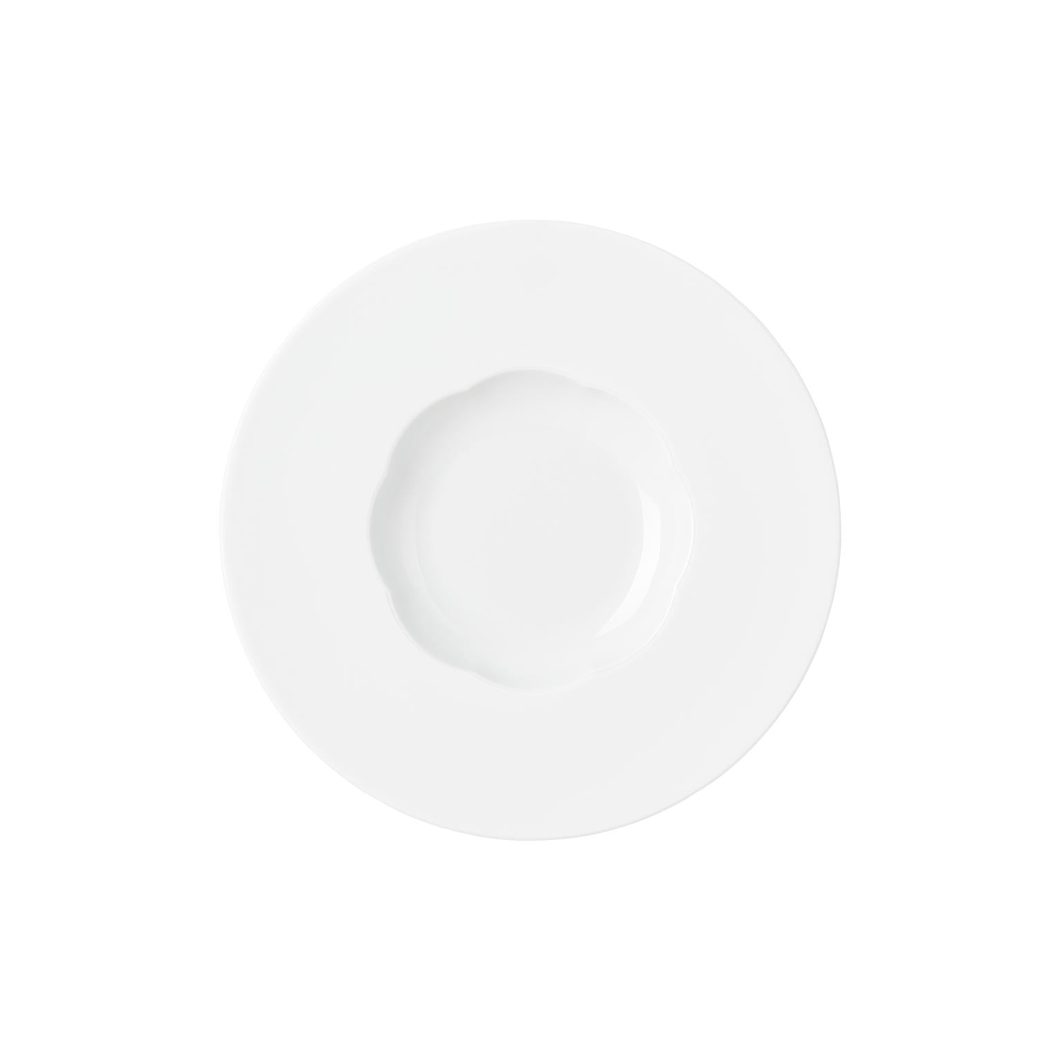 Rosenthal Sonetto Seta Teller 22 cm tief matt