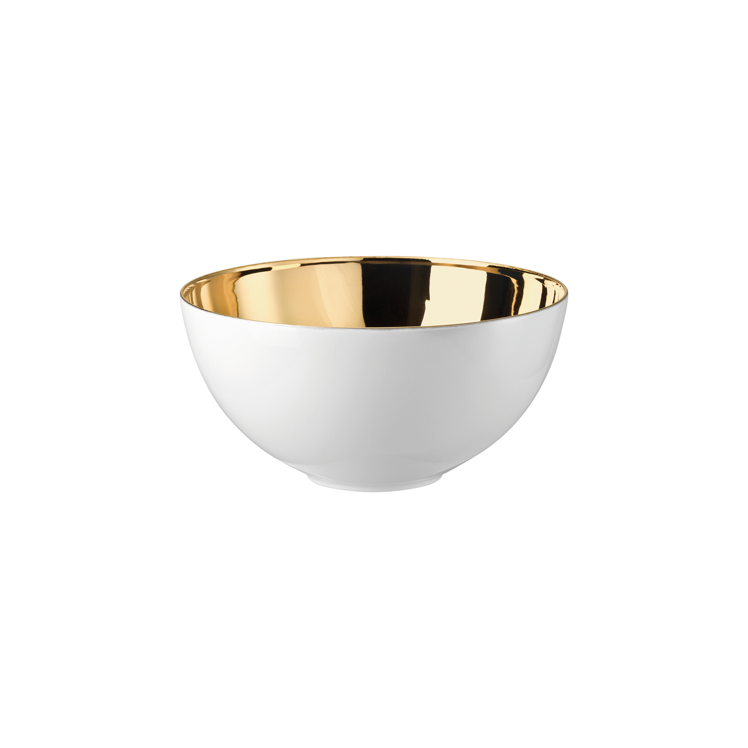 Rosenthal TAC Skin Gold Schüssel 19 cm